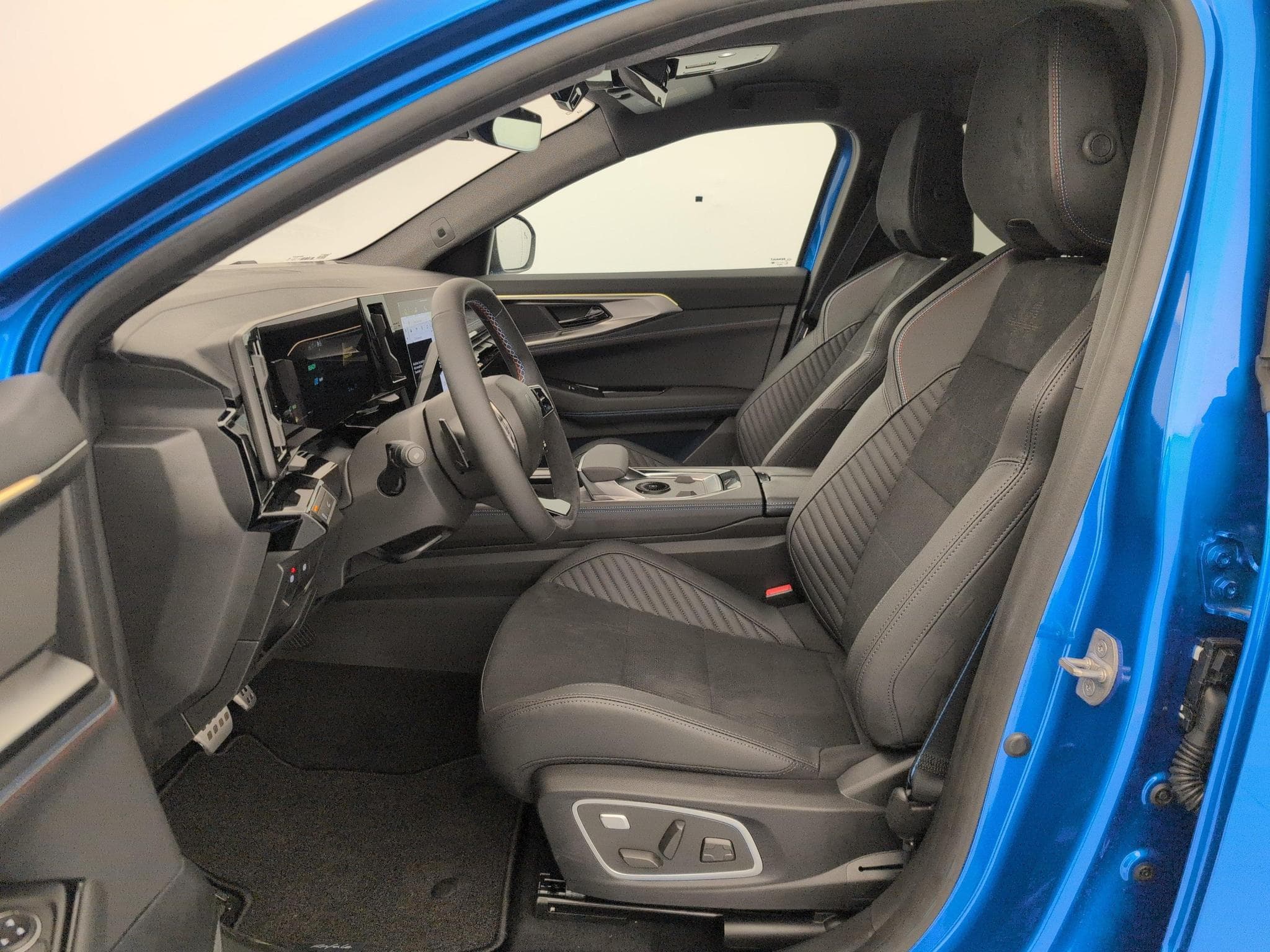 Renault Rafale E-Tech full hybrid 200ch esprit Alpine (2026) - Foto 16