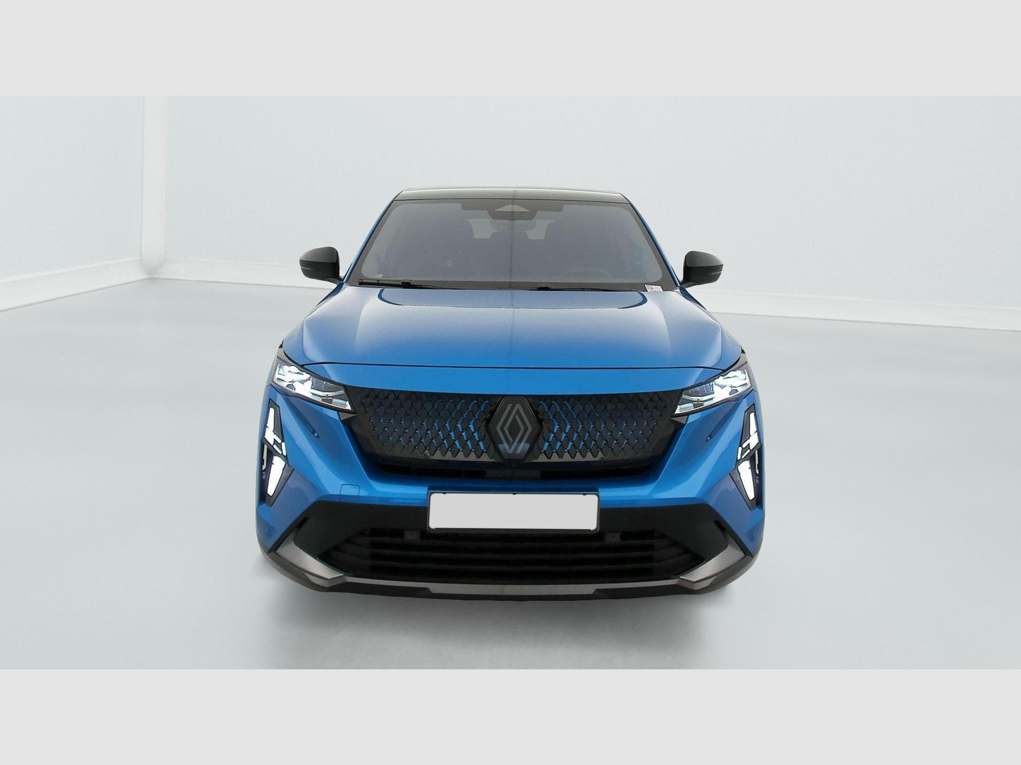 Renault Rafale E-Tech full hybrid 200ch esprit Alpine (2026) - Foto 2