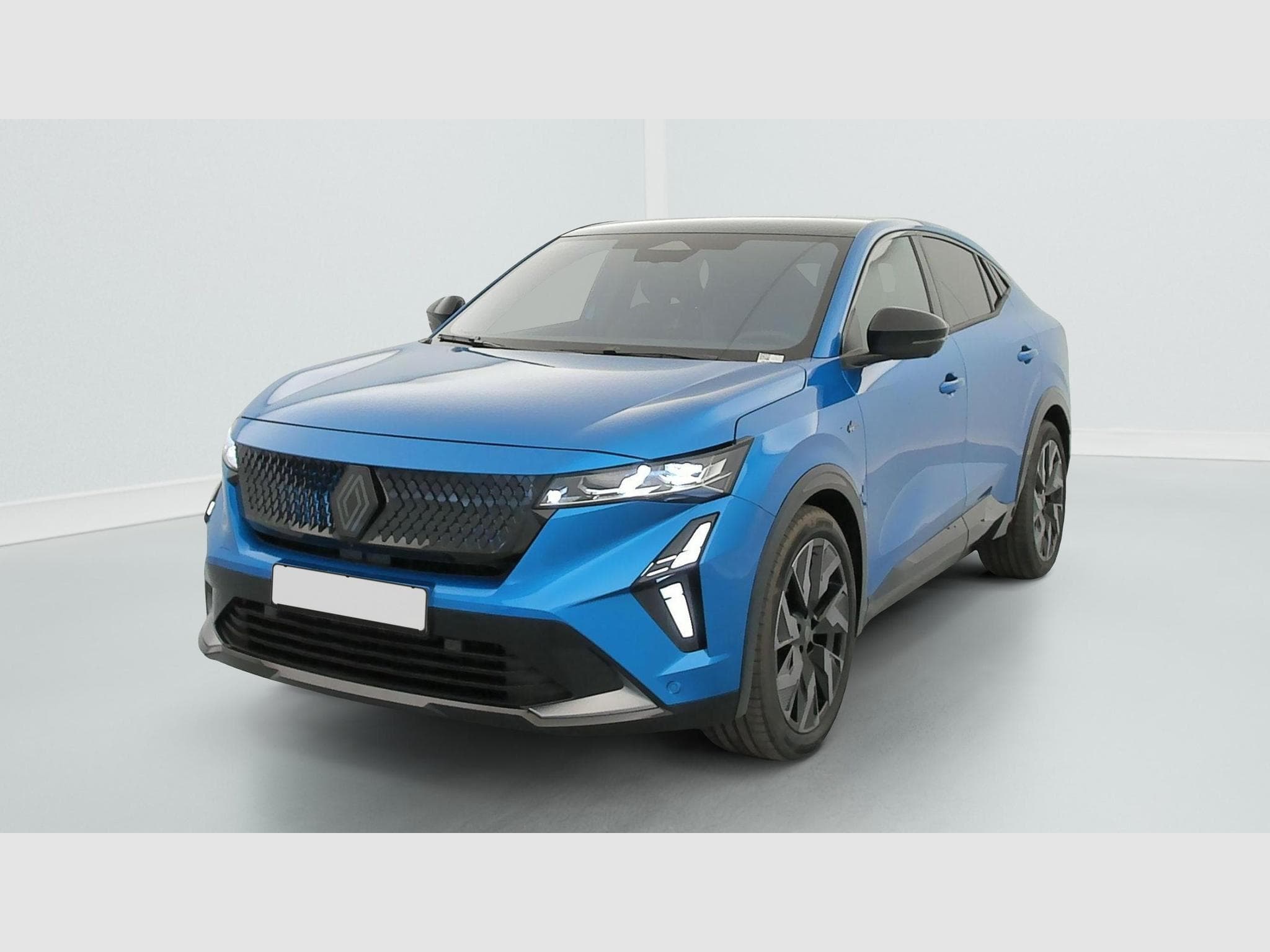 Renault Rafale E-Tech full hybrid 200ch esprit Alpine (2026) - Foto 3