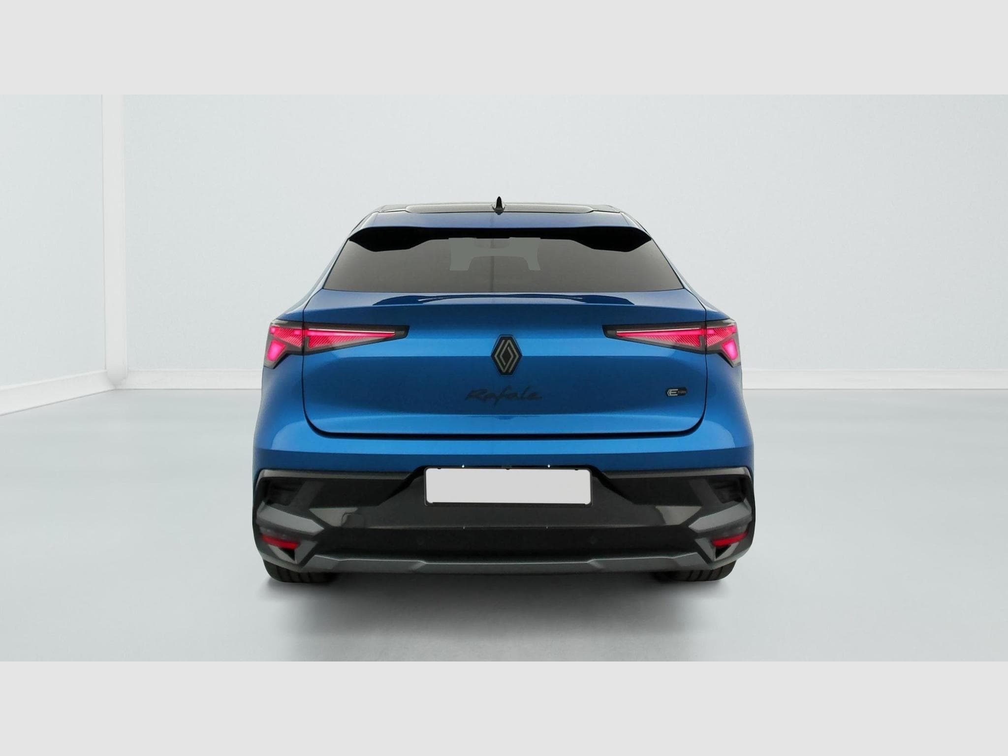 Renault Rafale E-Tech full hybrid 200ch esprit Alpine (2026) - Foto 6