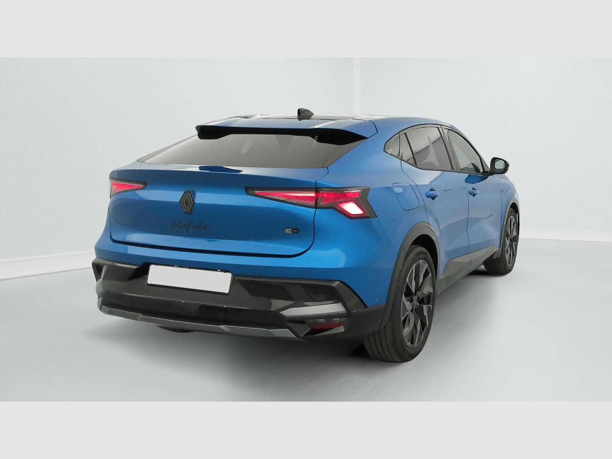 Renault Rafale E-Tech full hybrid 200ch esprit Alpine (2026) - Foto 7