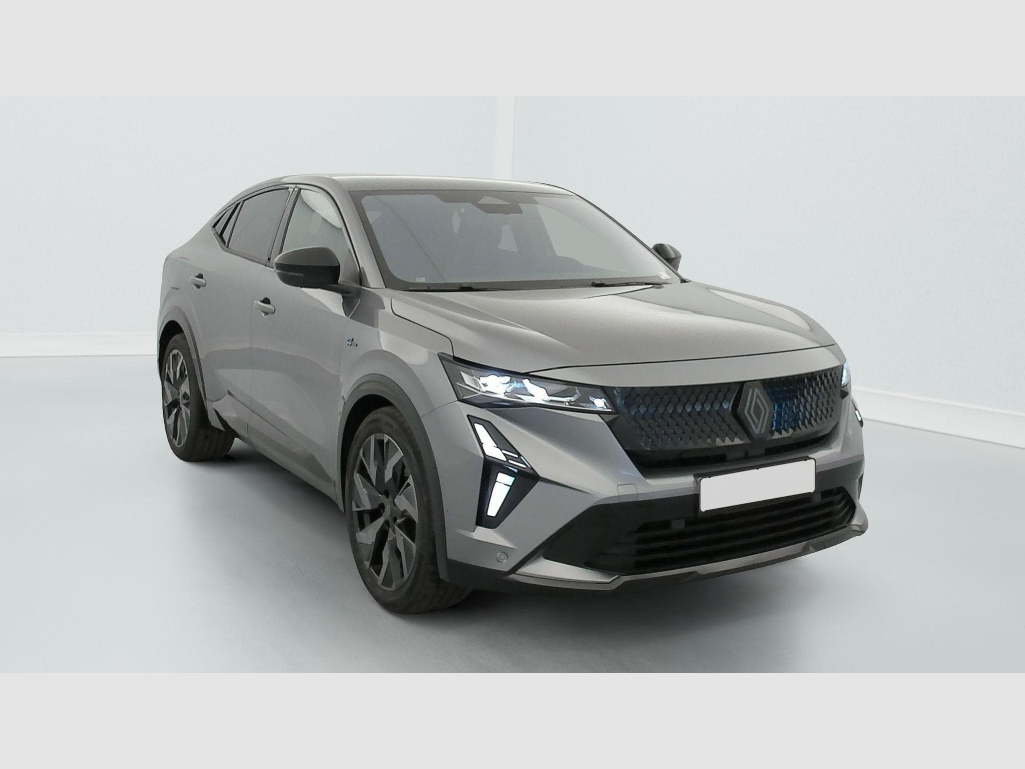Renault Rafale E-Tech full hybrid 200ch esprit Alpine (2026) - Foto 1