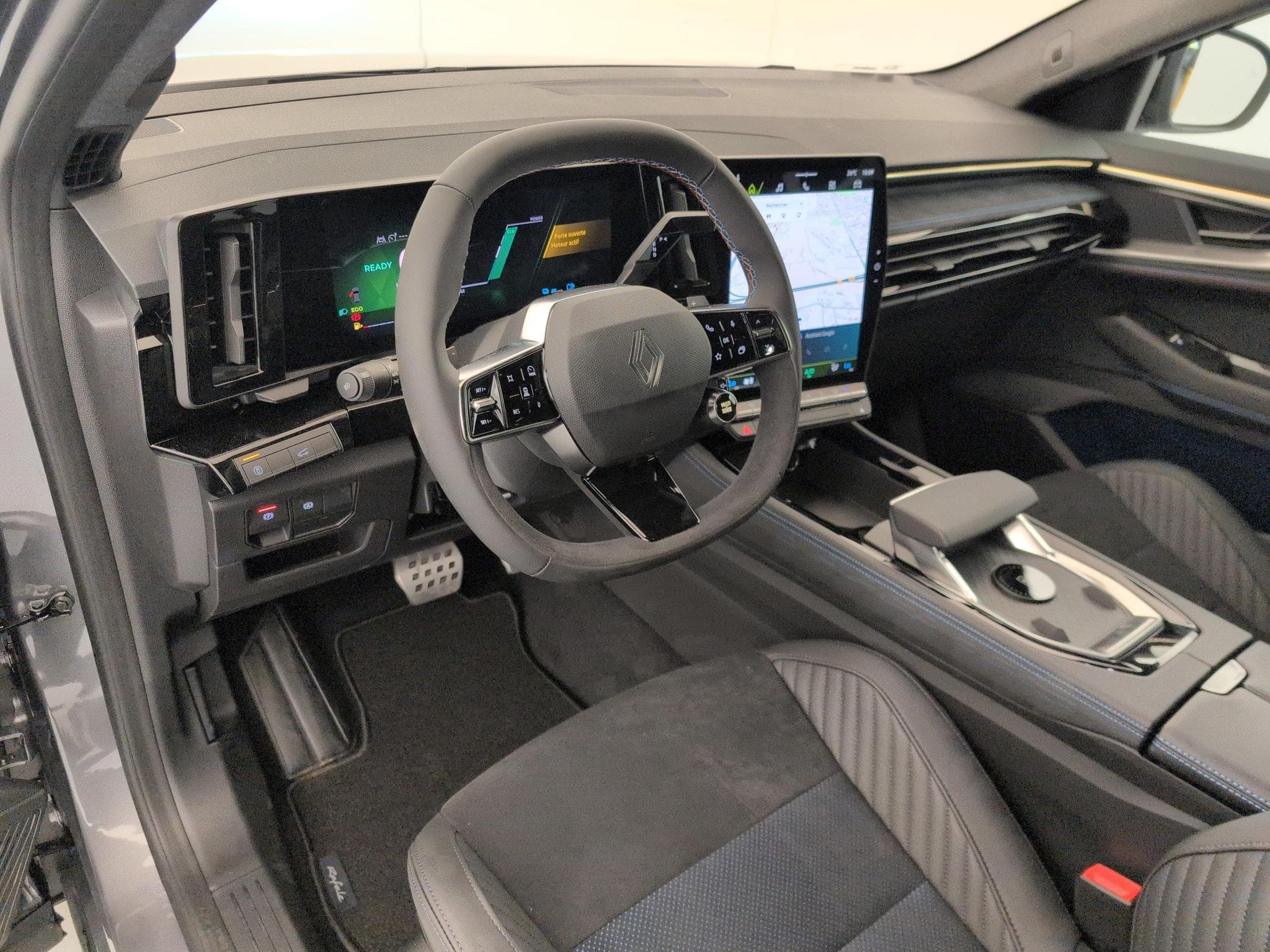 Renault Rafale E-Tech full hybrid 200ch esprit Alpine (2026) - Foto 14