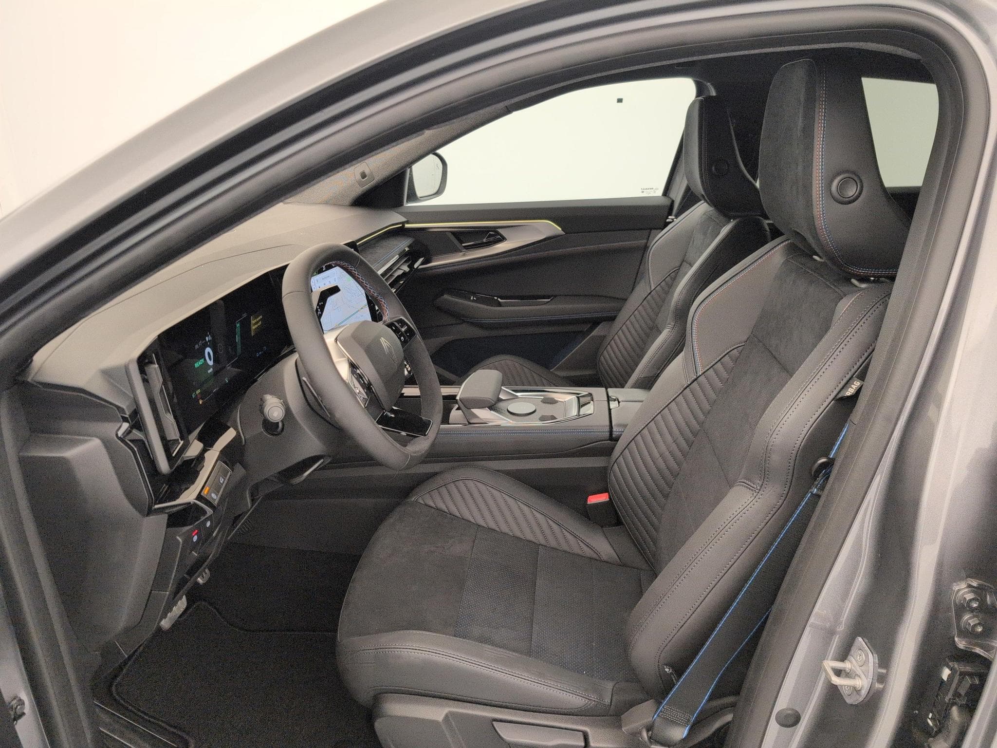 Renault Rafale E-Tech full hybrid 200ch esprit Alpine (2026) - Foto 15