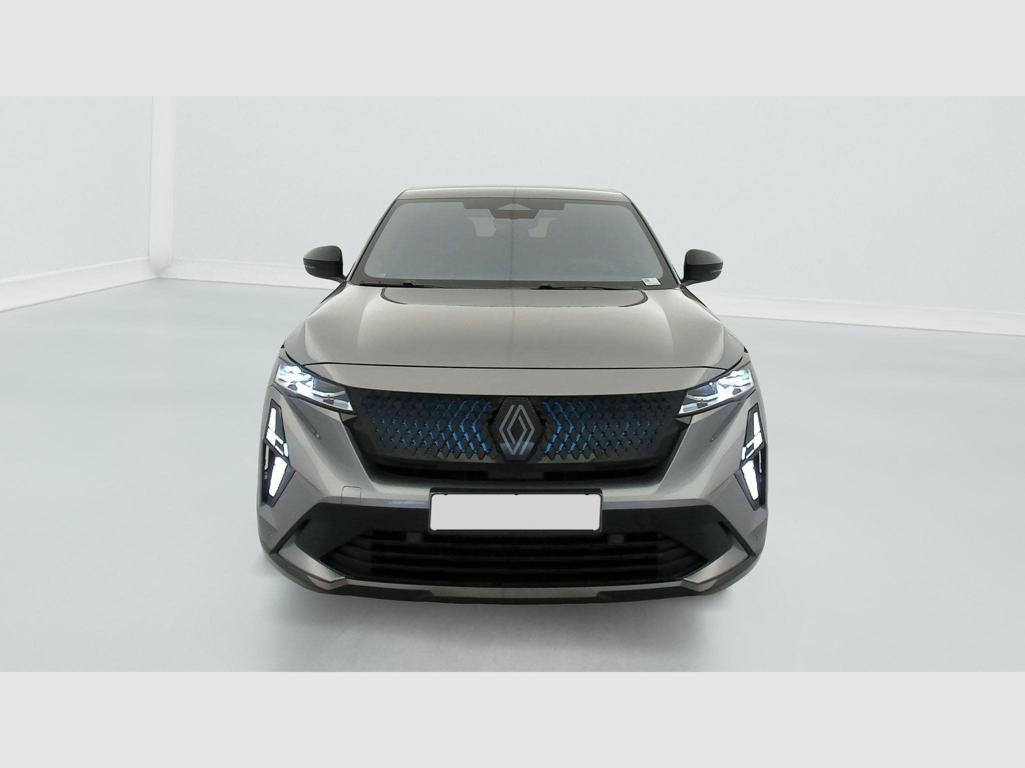 Renault Rafale E-Tech full hybrid 200ch esprit Alpine (2026) - Foto 2