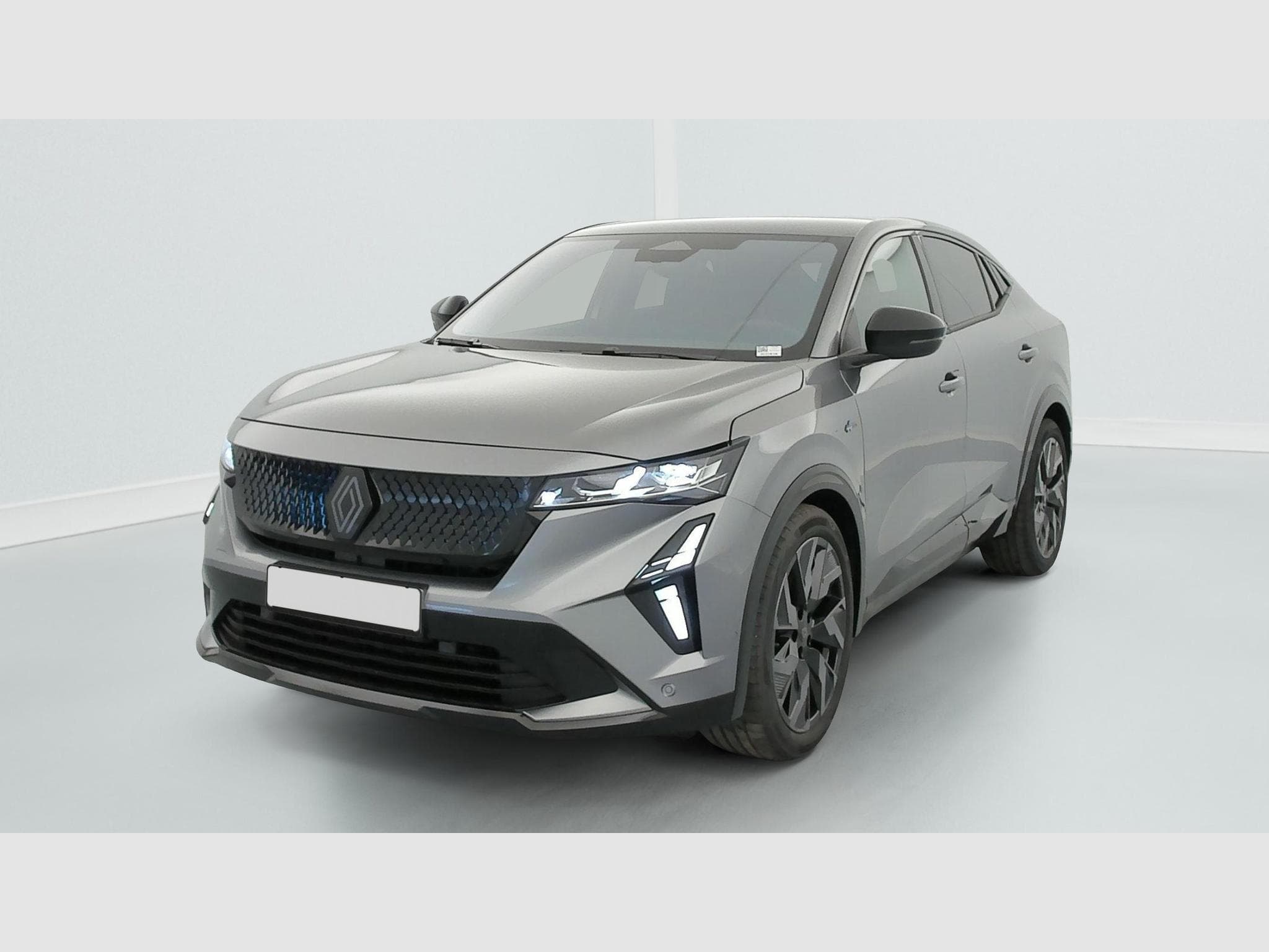 Renault Rafale E-Tech full hybrid 200ch esprit Alpine (2026) - Foto 3