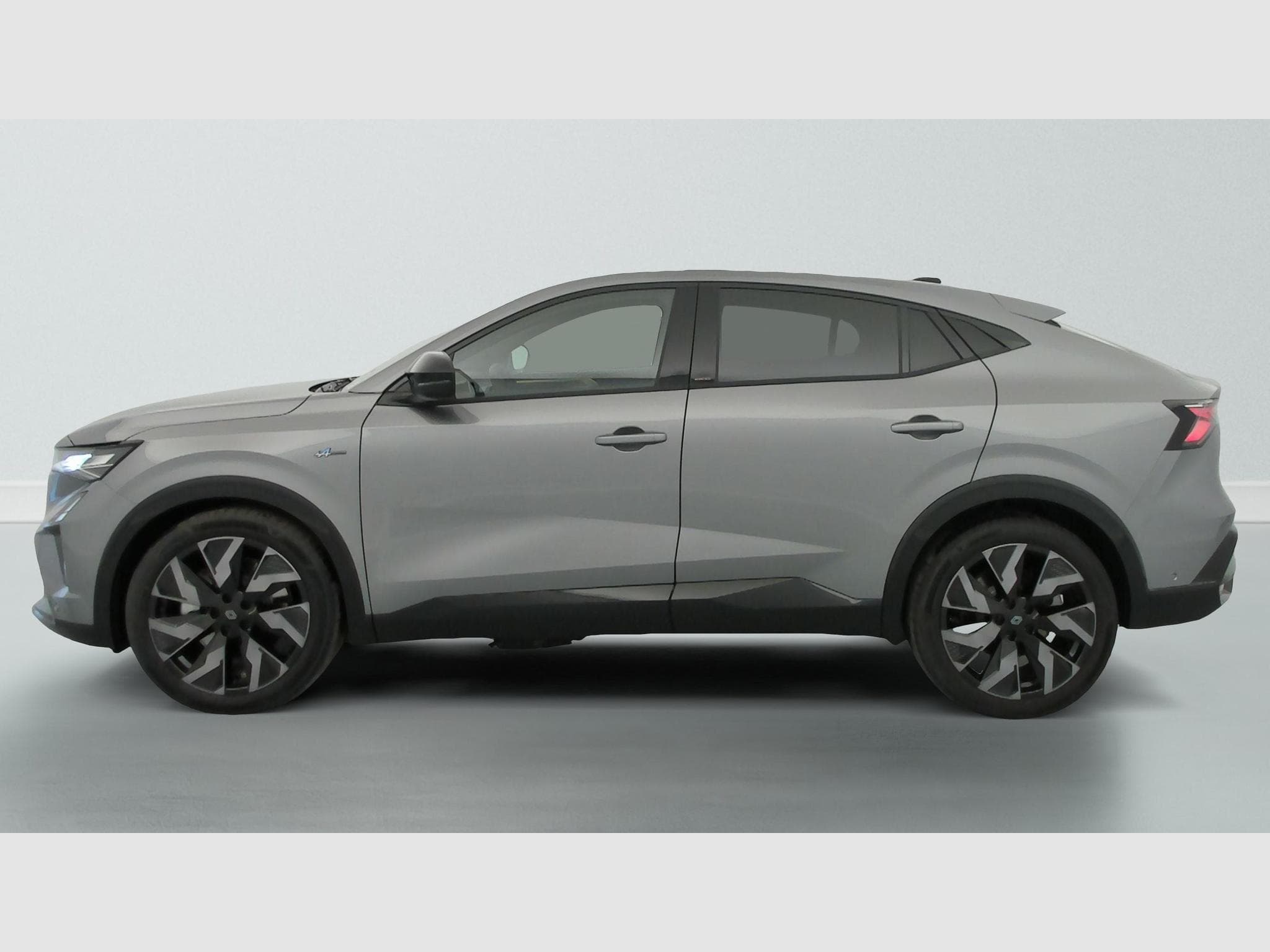 Renault Rafale E-Tech full hybrid 200ch esprit Alpine (2026) - Foto 4