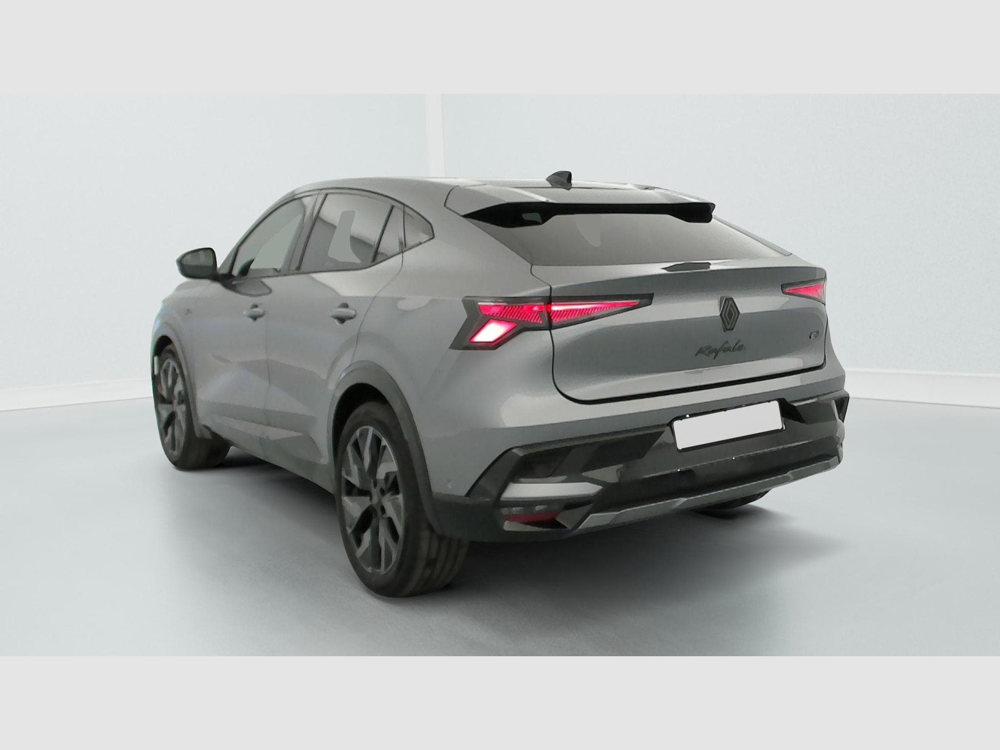 Renault Rafale E-Tech full hybrid 200ch esprit Alpine (2026) - Foto 5