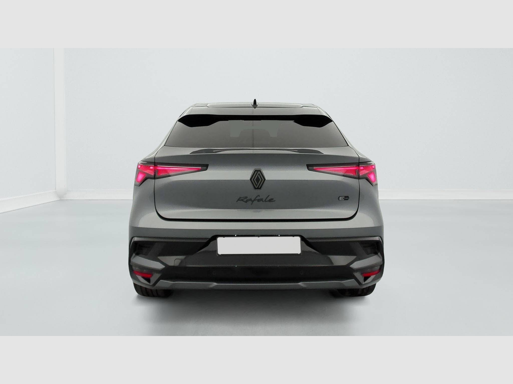 Renault Rafale E-Tech full hybrid 200ch esprit Alpine (2026) - Foto 6