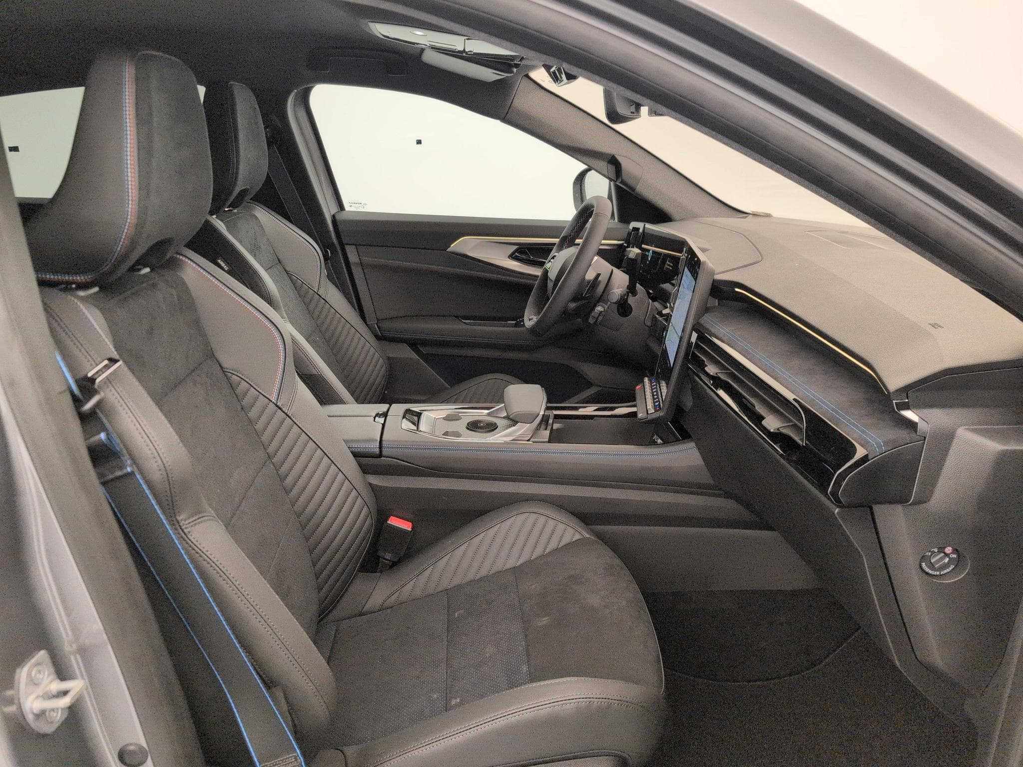 Renault Rafale E-Tech full hybrid 200ch esprit Alpine (2026) - Foto 9