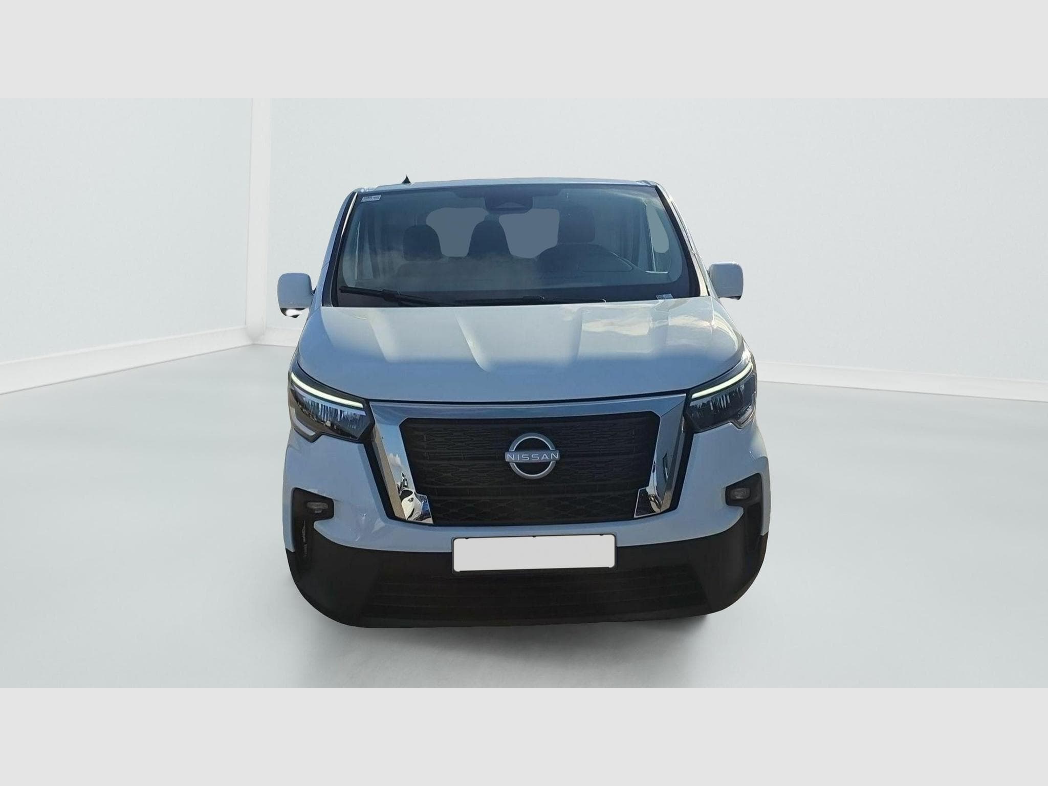 Nissan PRIMASTAR FOURGON L2H1 3T1 2.0 DCI 150 S/S BVM N-CONNECTA (2025) - Photo 2