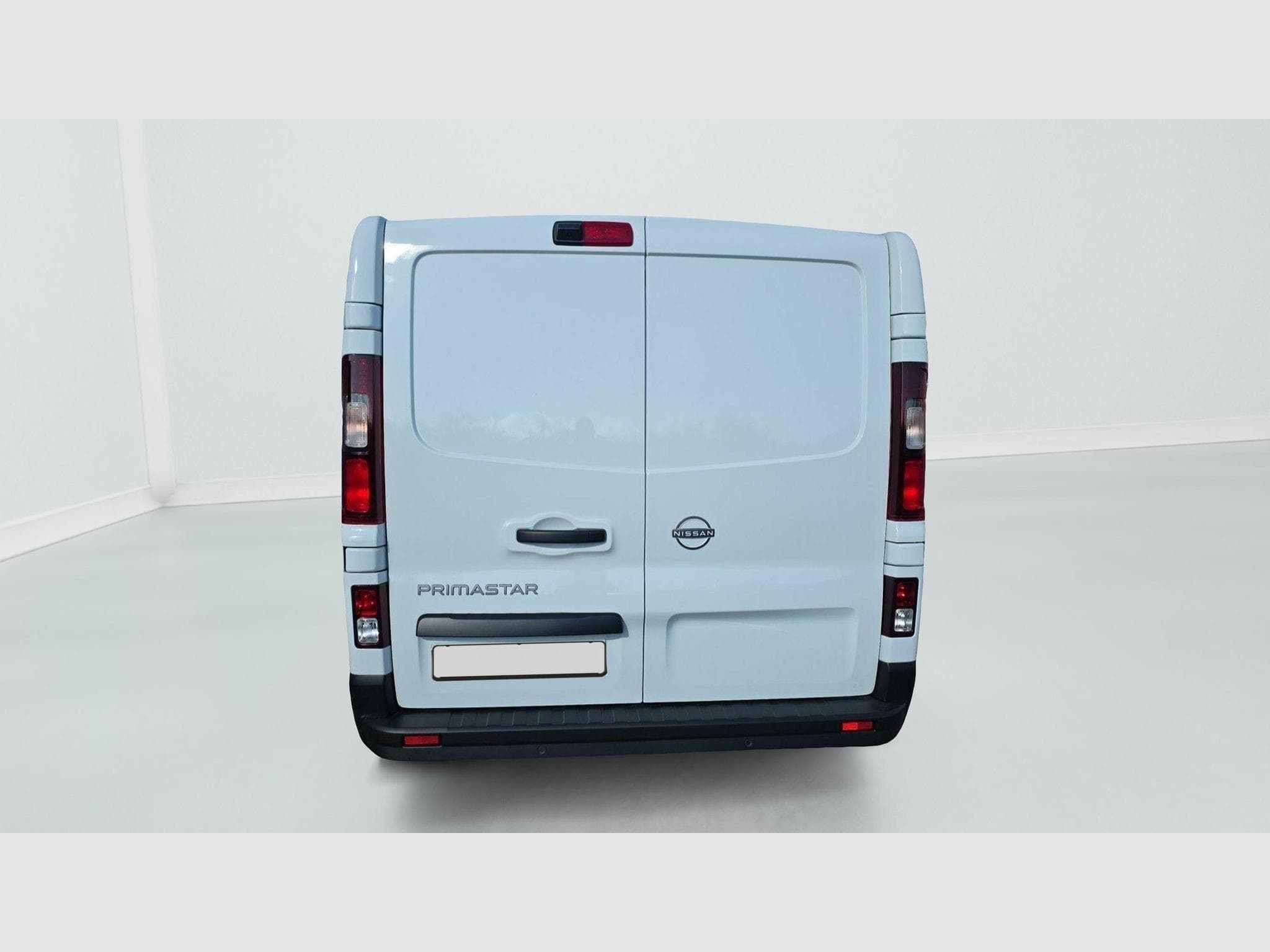 Nissan PRIMASTAR FOURGON L2H1 3T1 2.0 DCI 150 S/S BVM N-CONNECTA (2025) - Photo 6