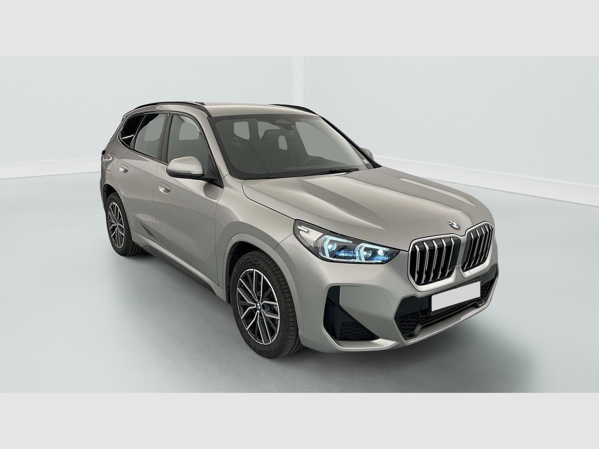 Bmw X1 U11 SDRIVE 18D 150CH DKG7 M SPORT (2026) - Foto 1