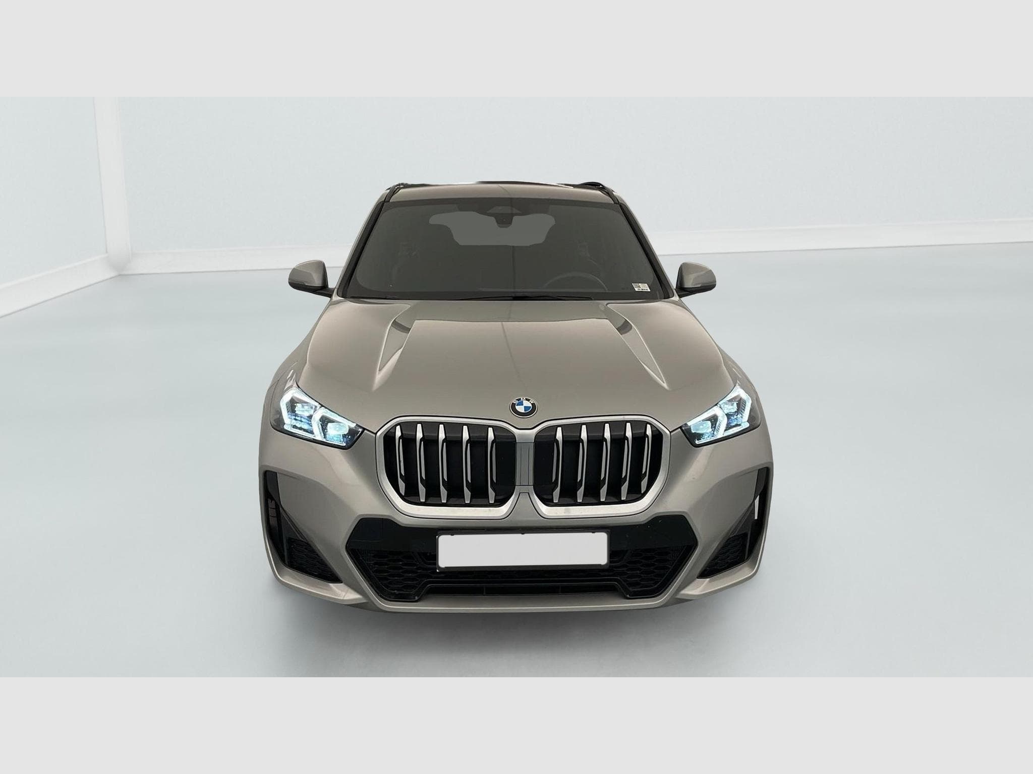 Bmw X1 U11 SDRIVE 18D 150CH DKG7 M SPORT (2026) - Foto 2