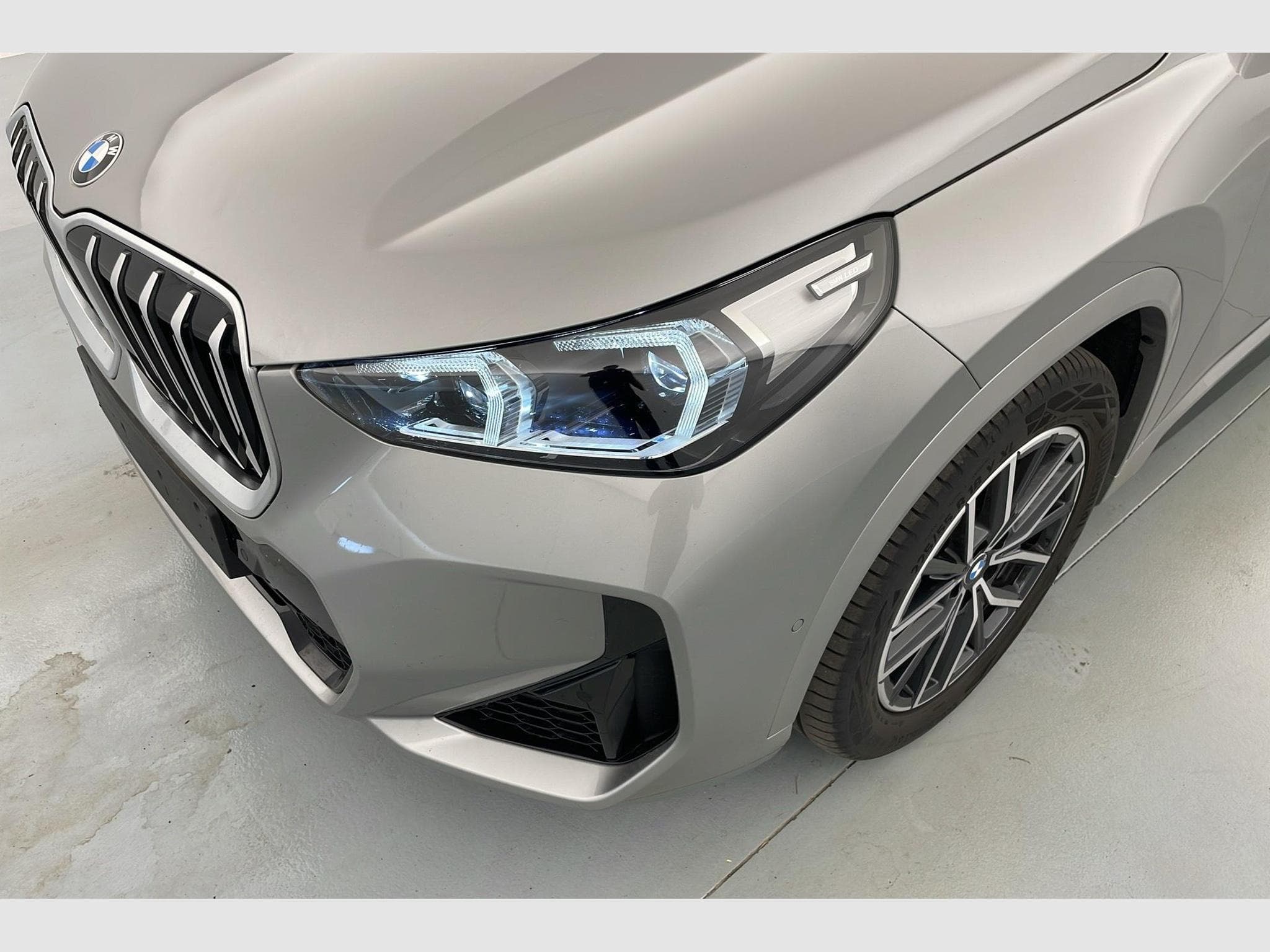 Bmw X1 U11 SDRIVE 18D 150CH DKG7 M SPORT (2026) - Foto 20