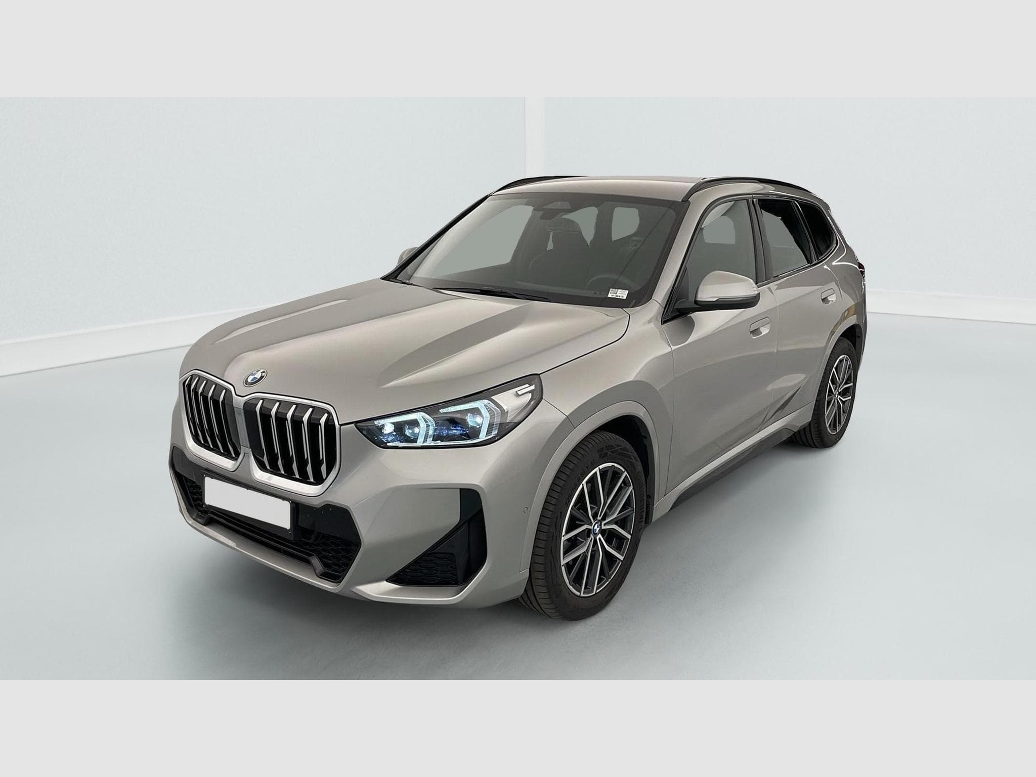 Bmw X1 U11 SDRIVE 18D 150CH DKG7 M SPORT (2026) - Foto 3