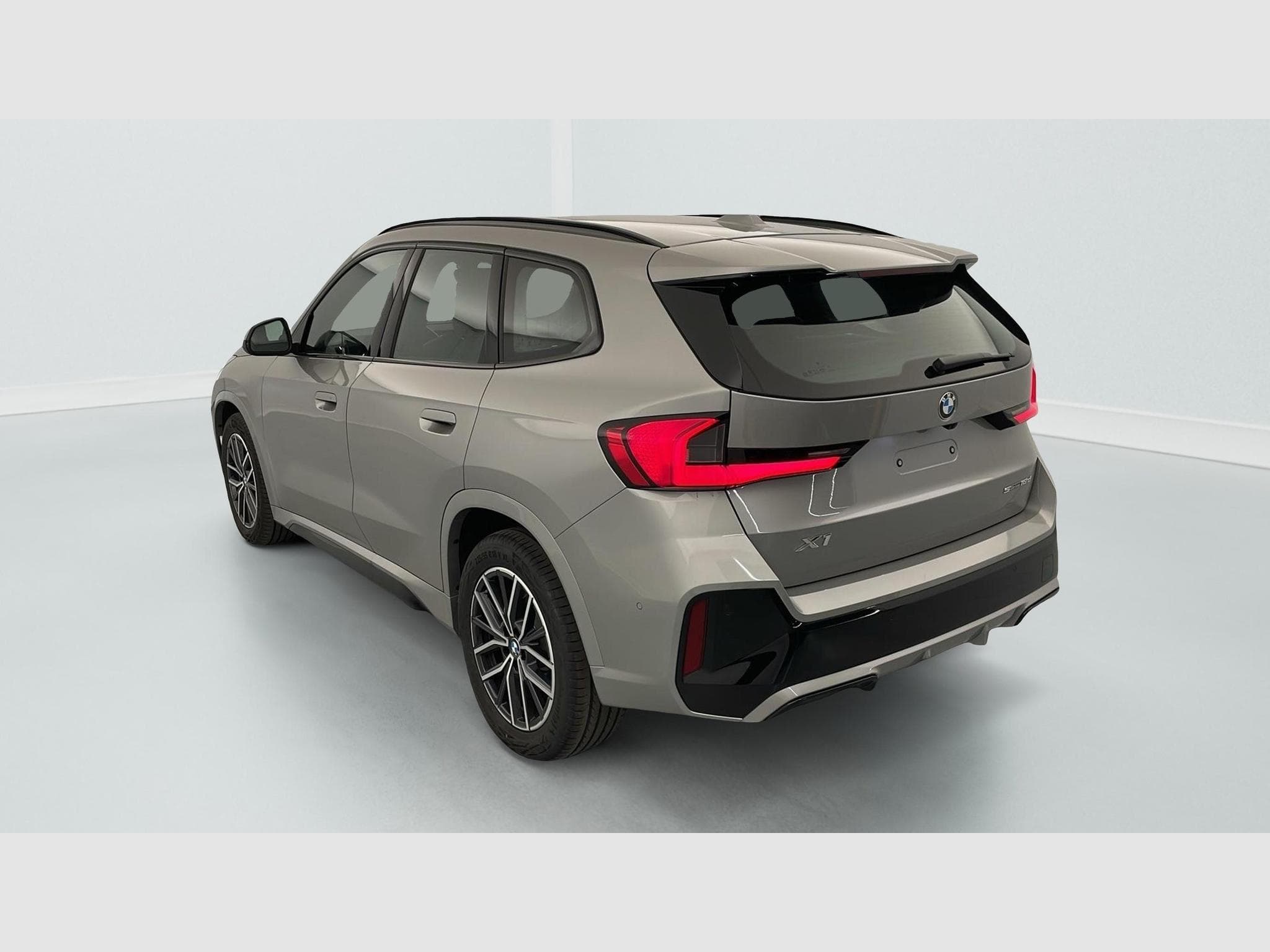 Bmw X1 U11 SDRIVE 18D 150CH DKG7 M SPORT (2026) - Foto 5