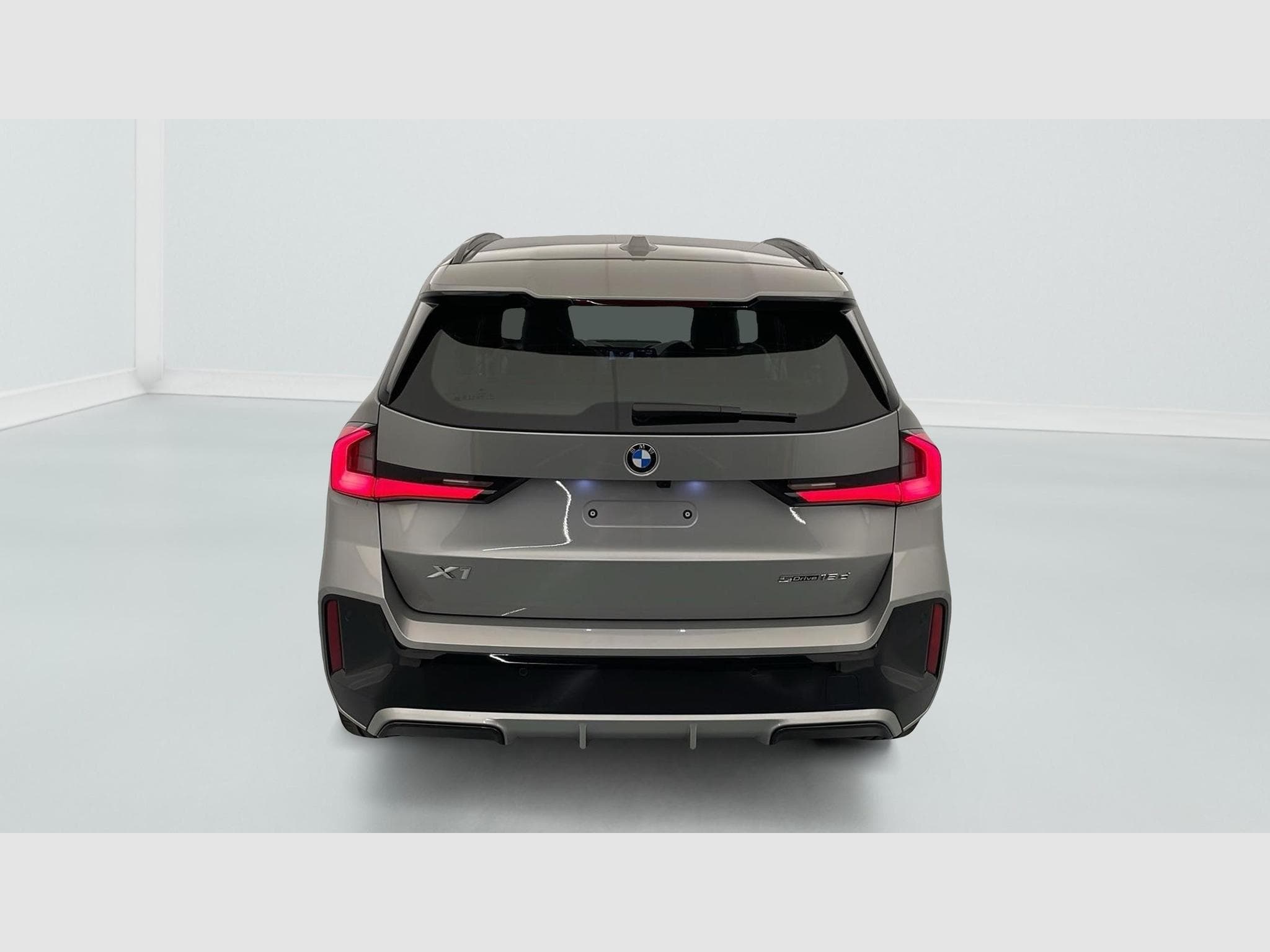 Bmw X1 U11 SDRIVE 18D 150CH DKG7 M SPORT (2026) - Foto 6