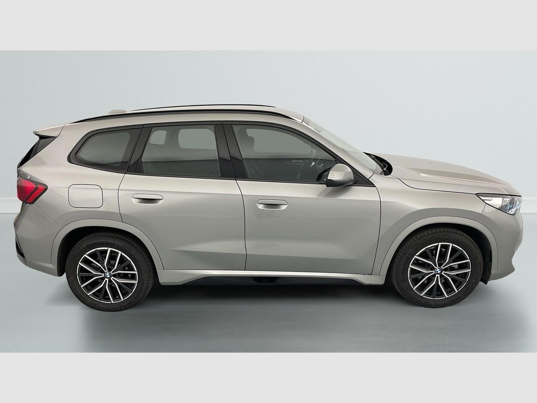 Bmw X1 U11 SDRIVE 18D 150CH DKG7 M SPORT (2026) - Foto 8