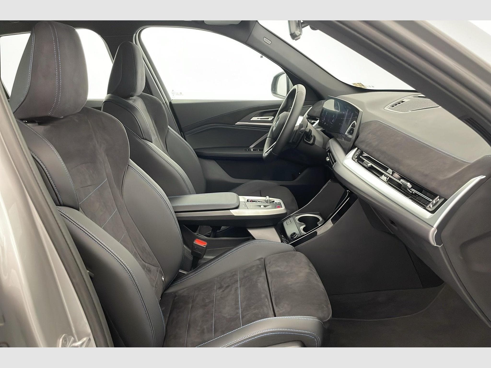 Bmw X1 U11 SDRIVE 18D 150CH DKG7 M SPORT (2026) - Foto 9