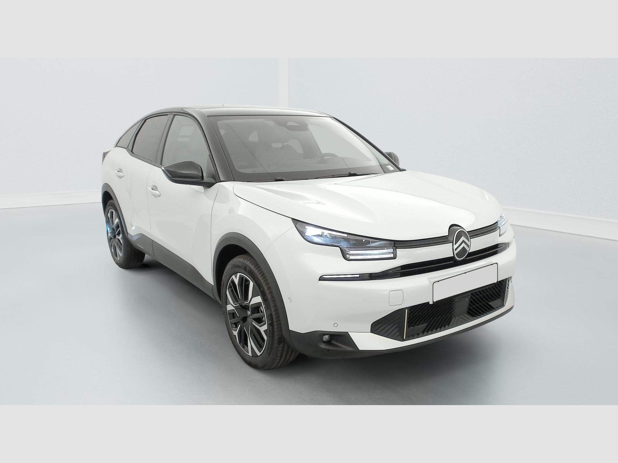 CitroëN C4 Hybride 145 ch e-DCS6 Max (2026) - Photo 1