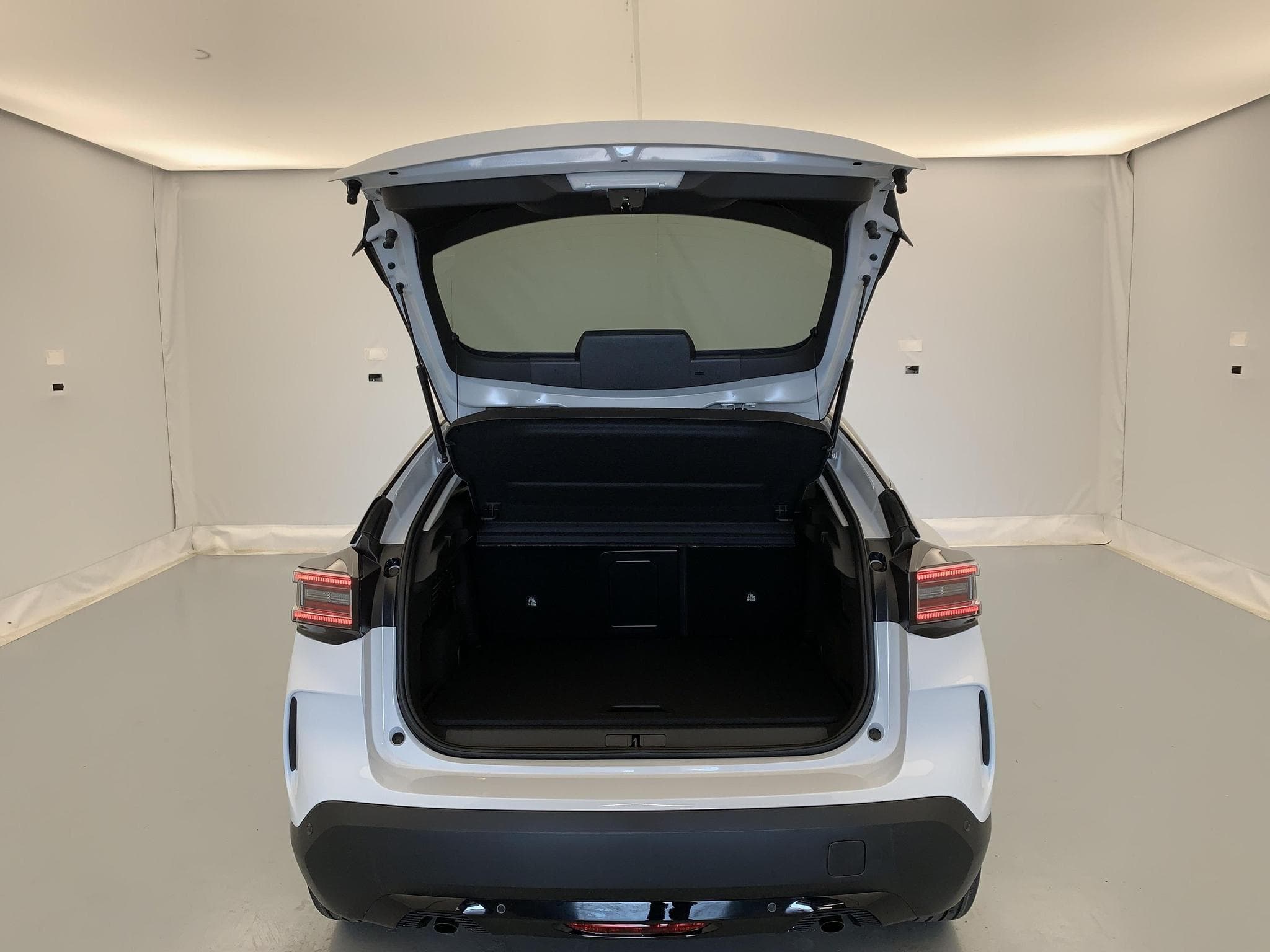 CitroëN C4 Hybride 145 ch e-DCS6 Max (2026) - Photo 12