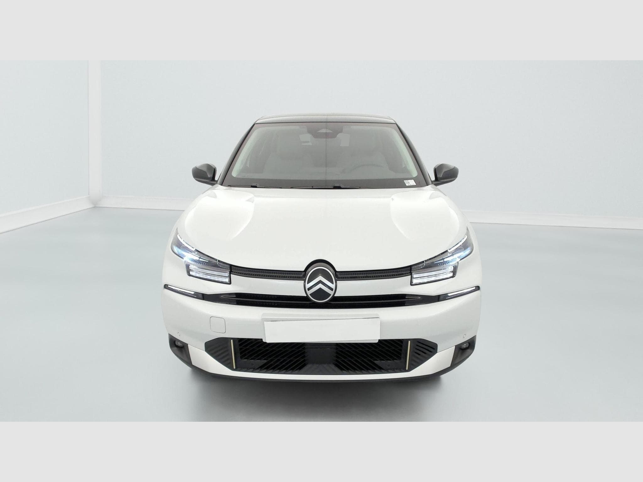 CitroëN C4 Hybride 145 ch e-DCS6 Max (2026) - Photo 2