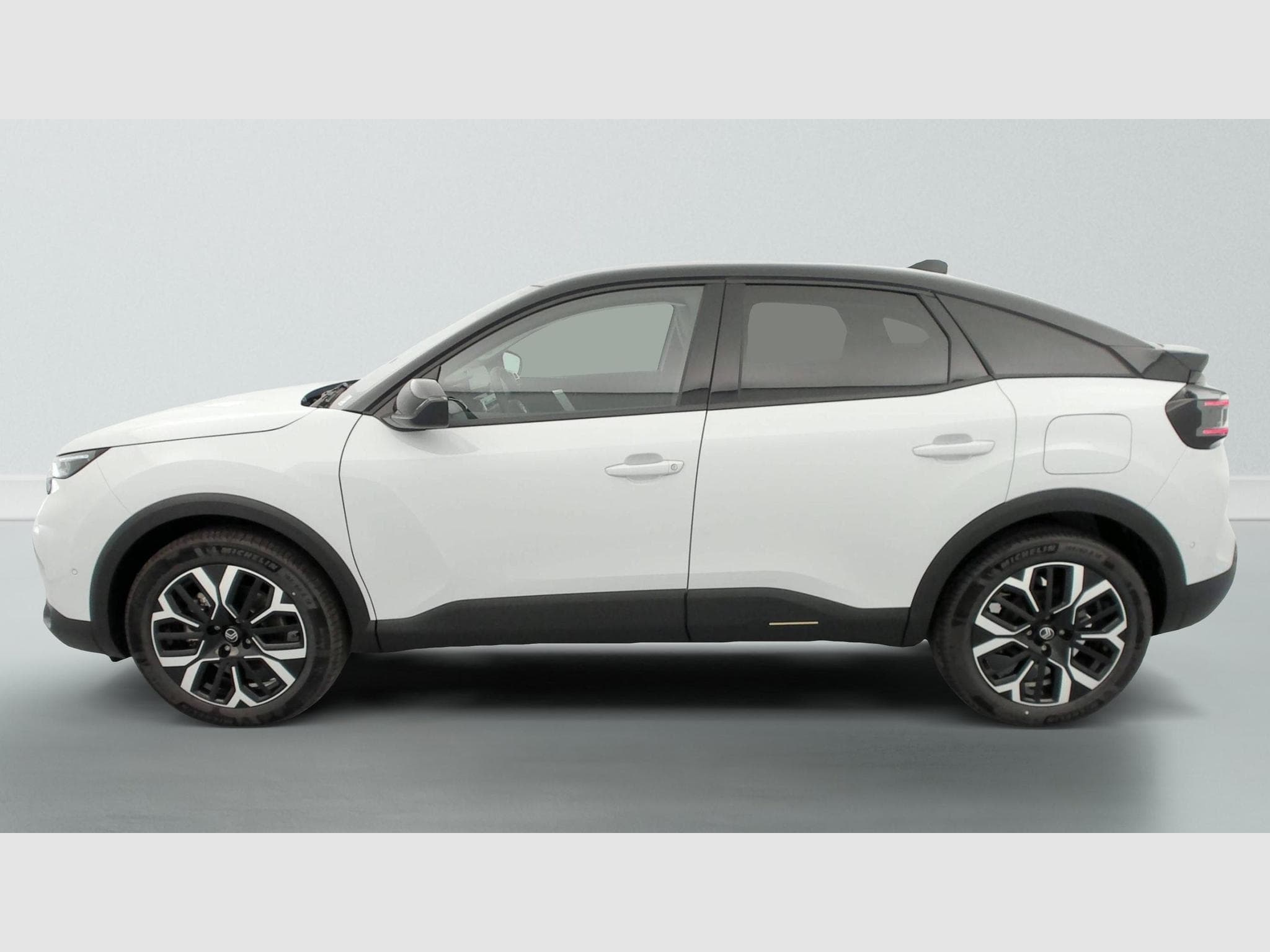 CitroëN C4 Hybride 145 ch e-DCS6 Max (2026) - Photo 4