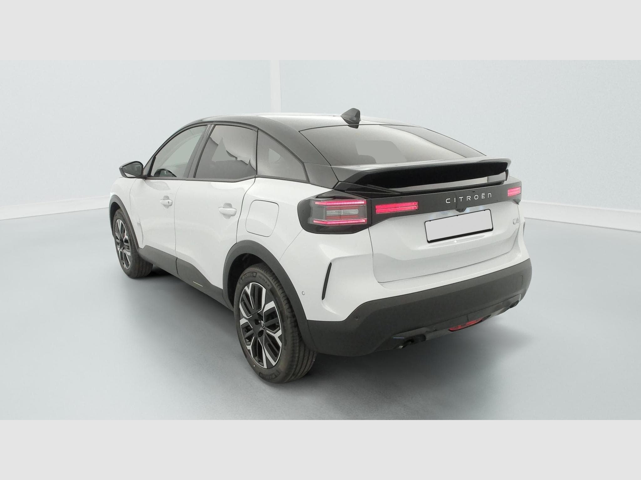 CitroëN C4 Hybride 145 ch e-DCS6 Max (2026) - Photo 5