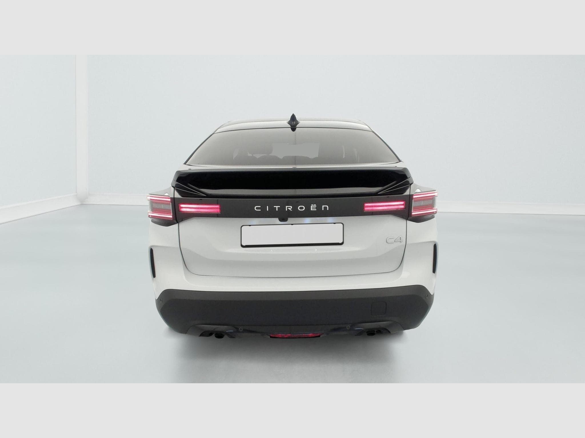 CitroëN C4 Hybride 145 ch e-DCS6 Max (2026) - Photo 6