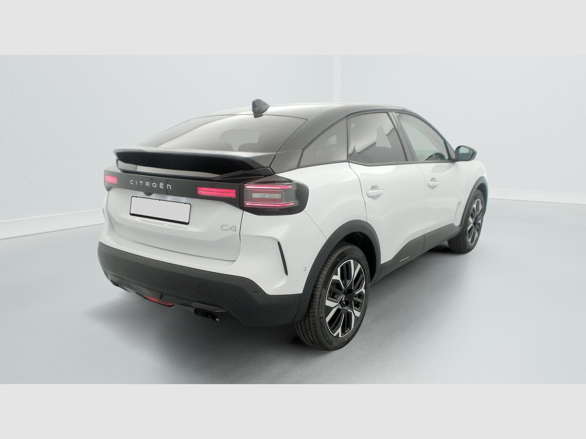 CitroëN C4 Hybride 145 ch e-DCS6 Max (2026) - Photo 7
