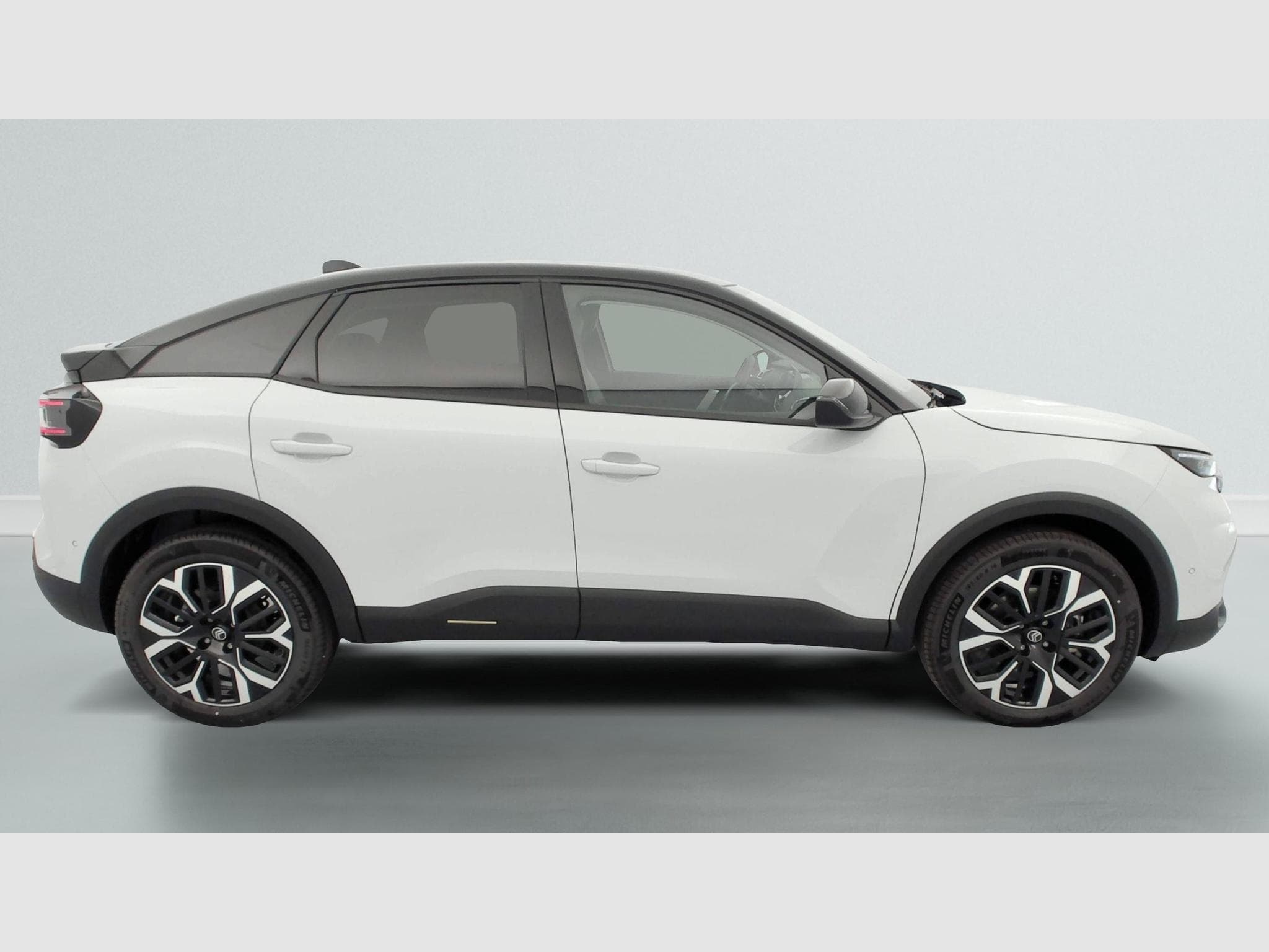 CitroëN C4 Hybride 145 ch e-DCS6 Max (2026) - Photo 8