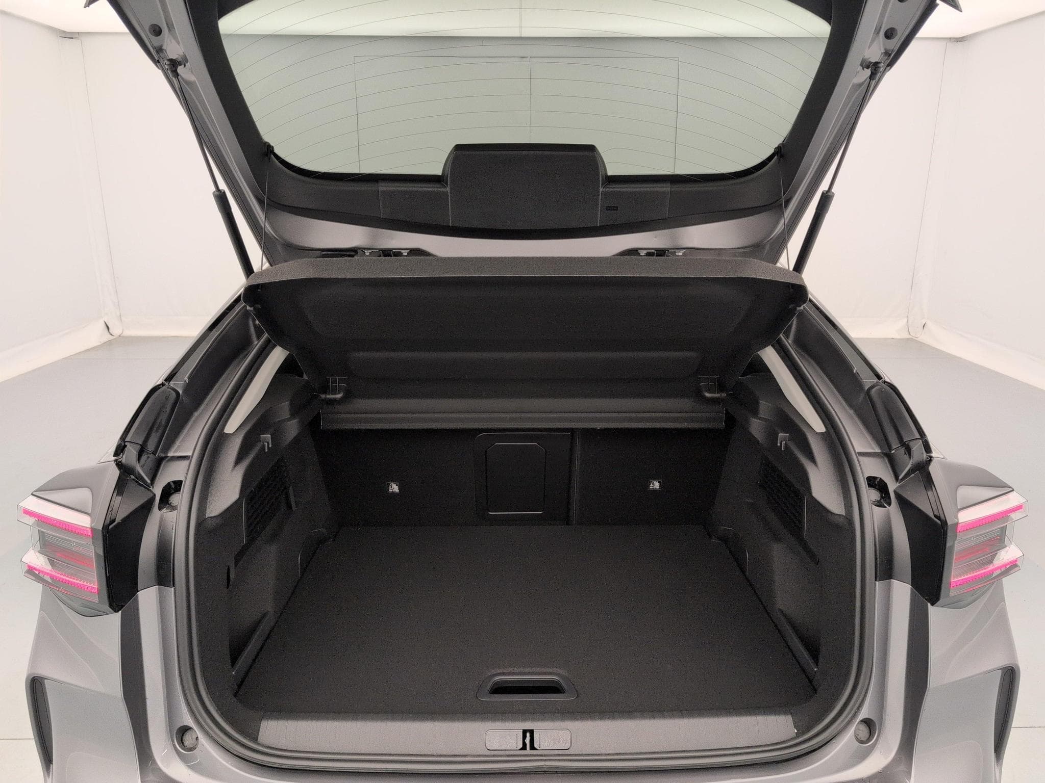 CitroëN C4 Hybride 145 ch e-DCS6 Max (2026) - Photo 11