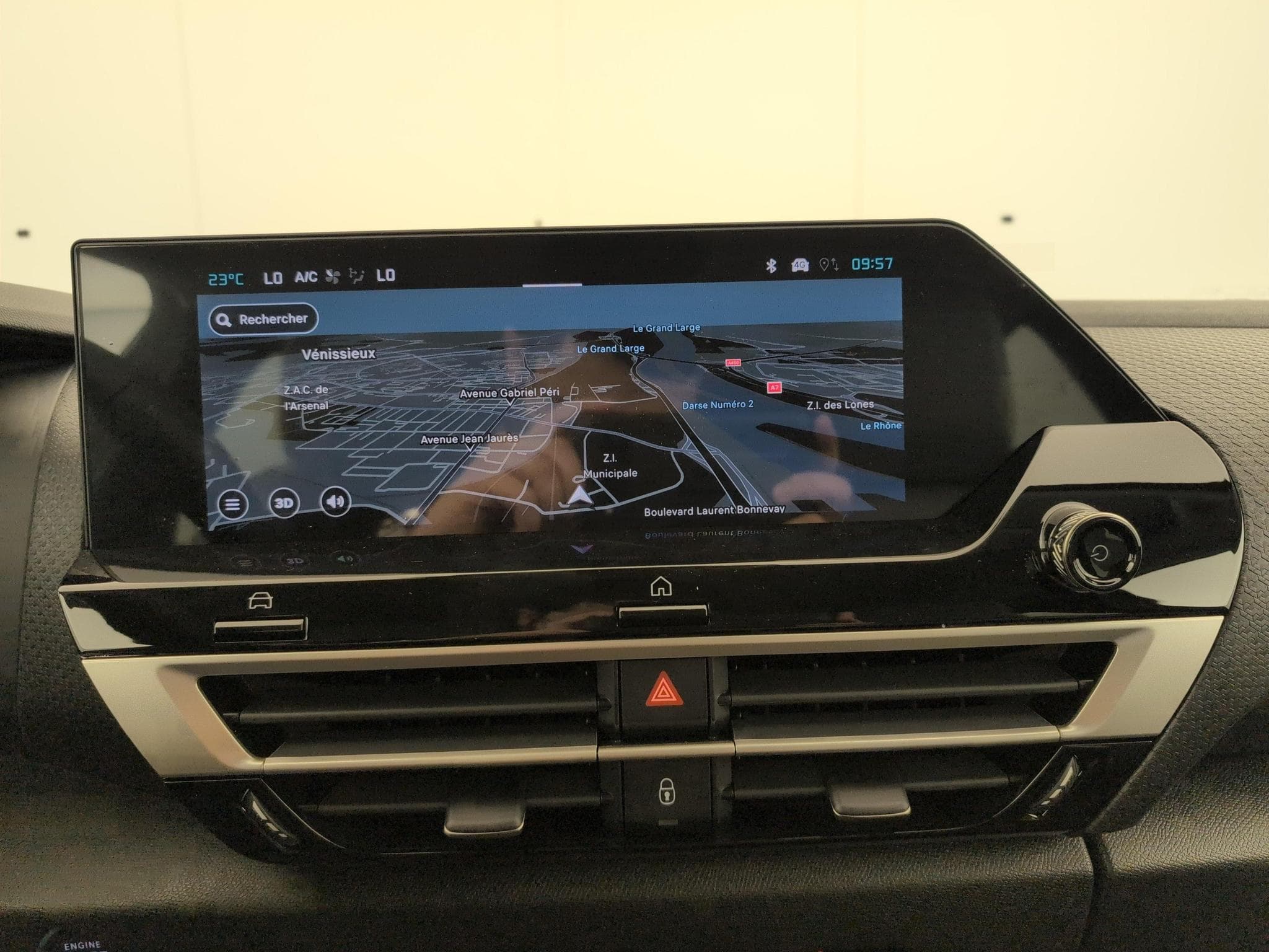 CitroëN C4 Hybride 145 ch e-DCS6 Max (2026) - Photo 18