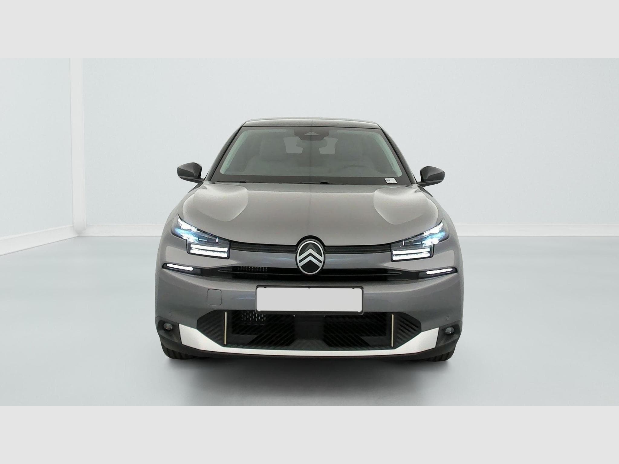 CitroëN C4 Hybride 145 ch e-DCS6 Max (2026) - Photo 2