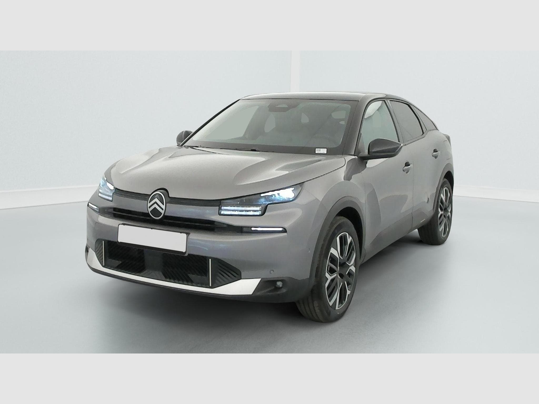 CitroëN C4 Hybride 145 ch e-DCS6 Max (2026) - Photo 3