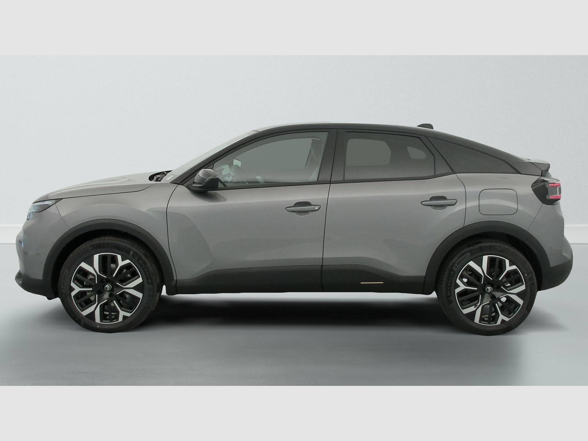 CitroëN C4 Hybride 145 ch e-DCS6 Max (2026) - Photo 4