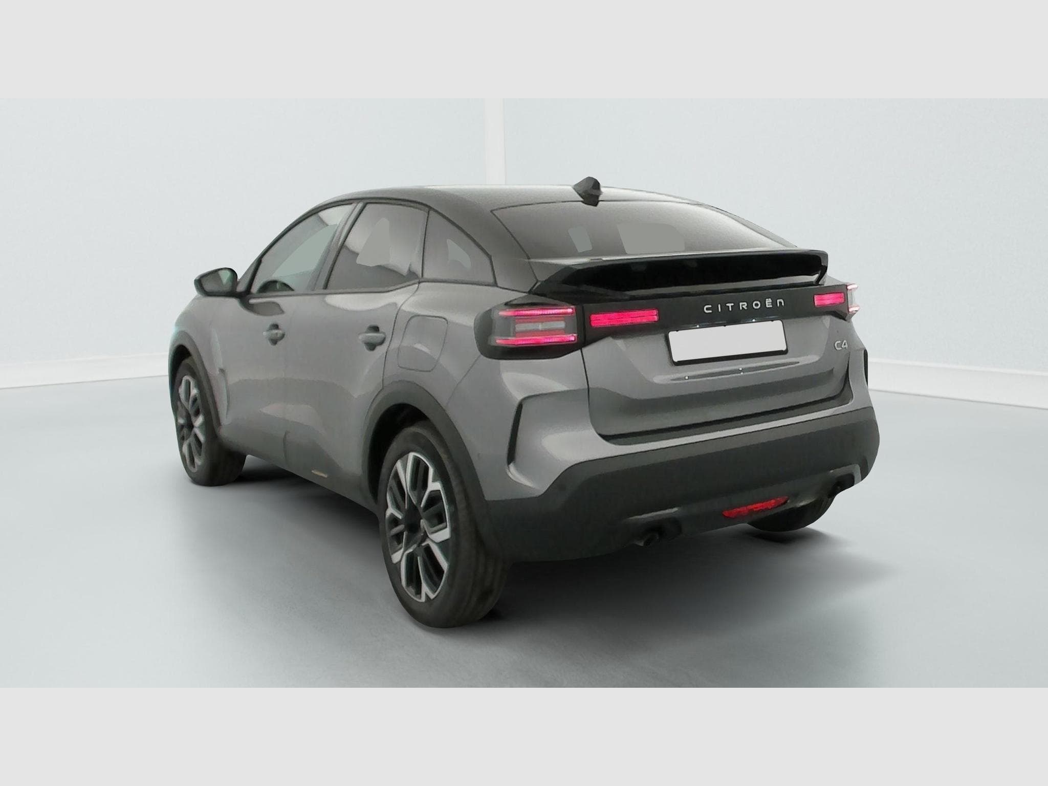 CitroëN C4 Hybride 145 ch e-DCS6 Max (2026) - Photo 5