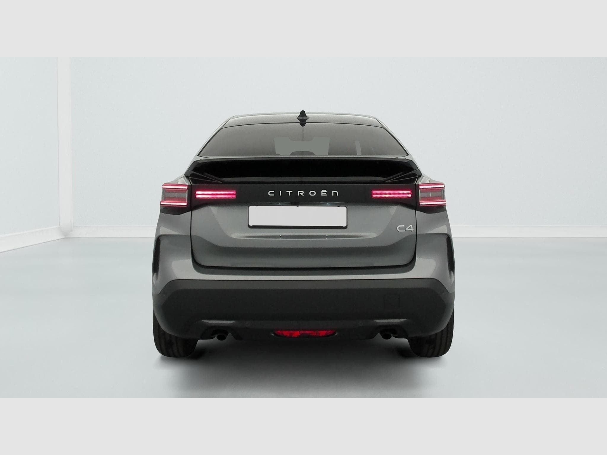 CitroëN C4 Hybride 145 ch e-DCS6 Max (2026) - Photo 6