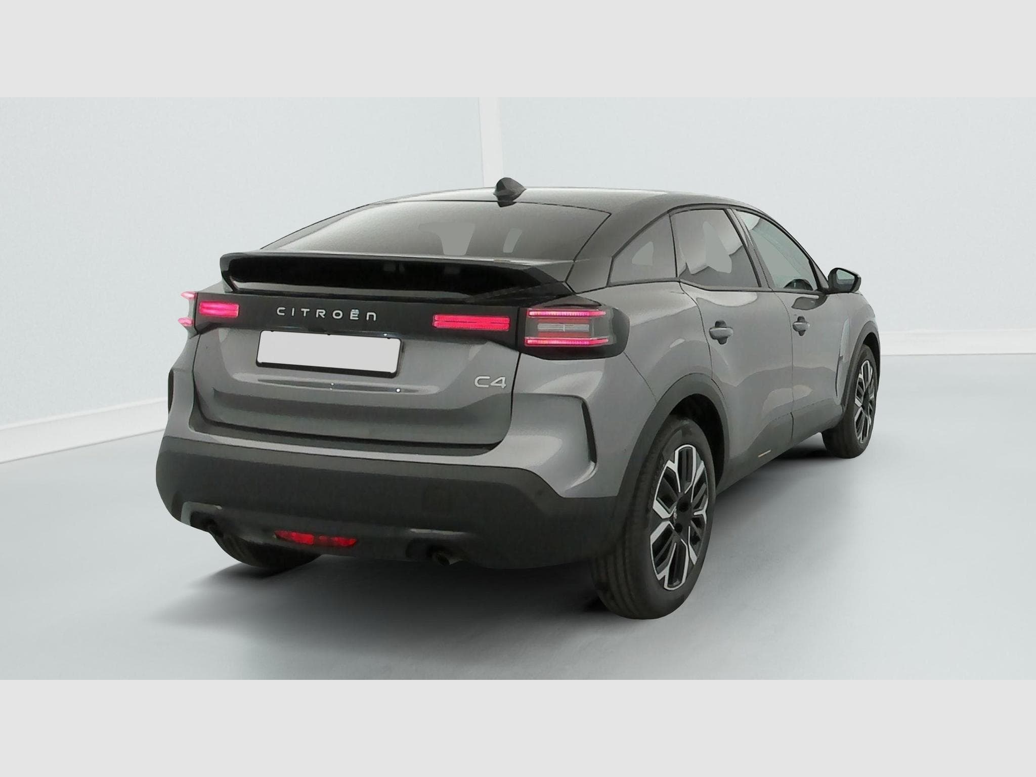 CitroëN C4 Hybride 145 ch e-DCS6 Max (2026) - Photo 7