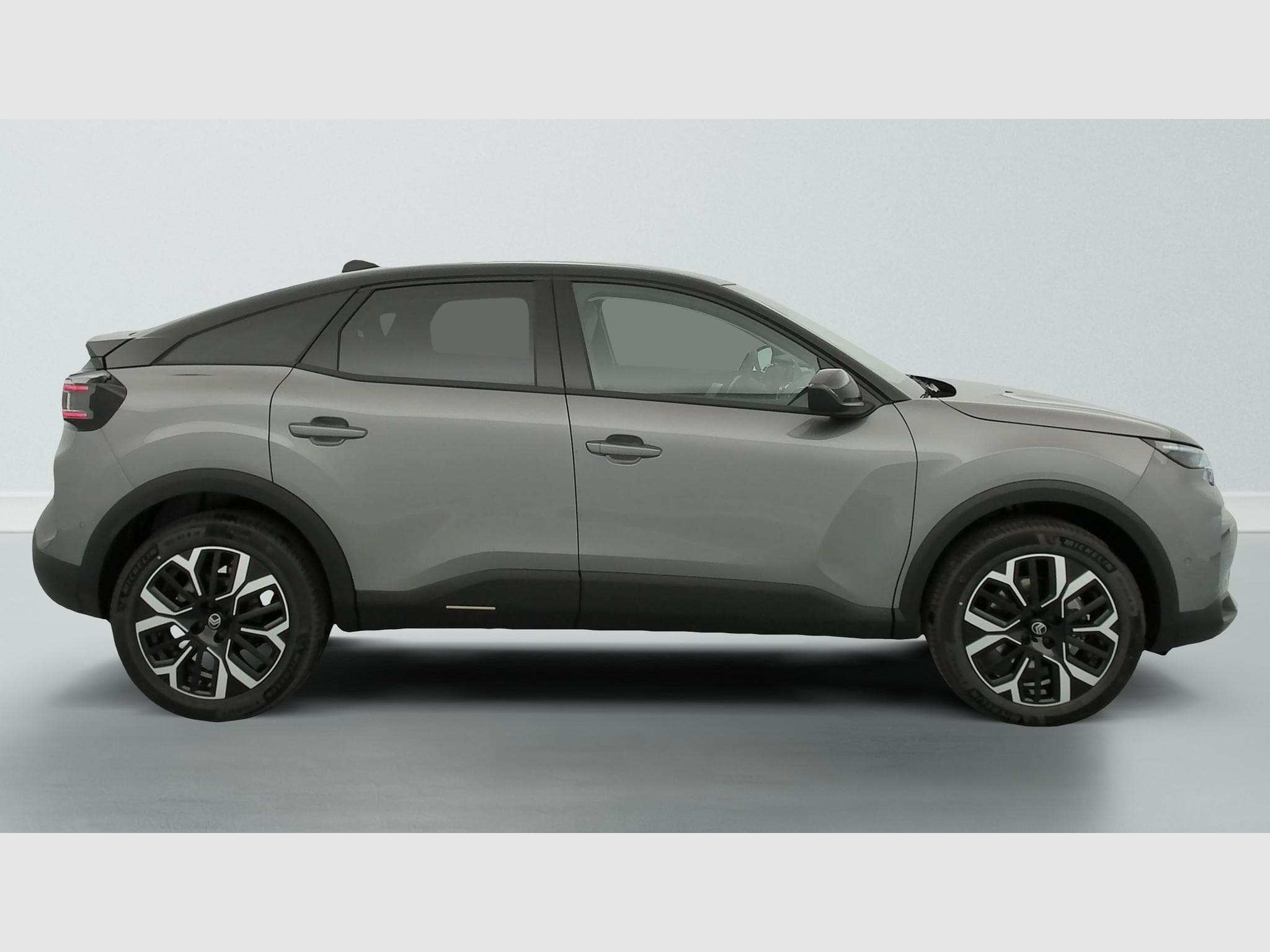 CitroëN C4 Hybride 145 ch e-DCS6 Max (2026) - Photo 8
