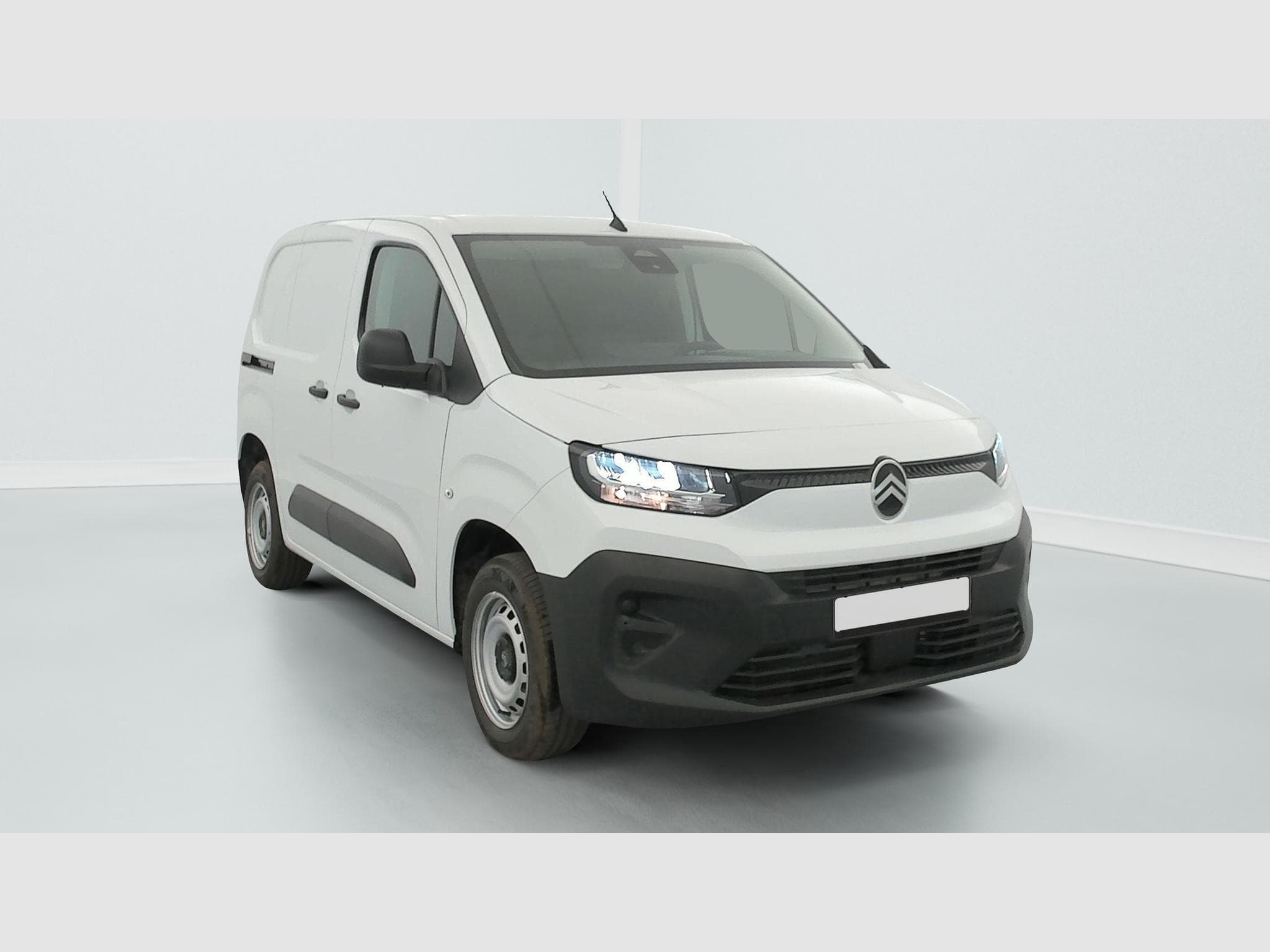 CitroëN Berlingo M DIESEL 100 CH MANUELLE (2025) - Foto 1