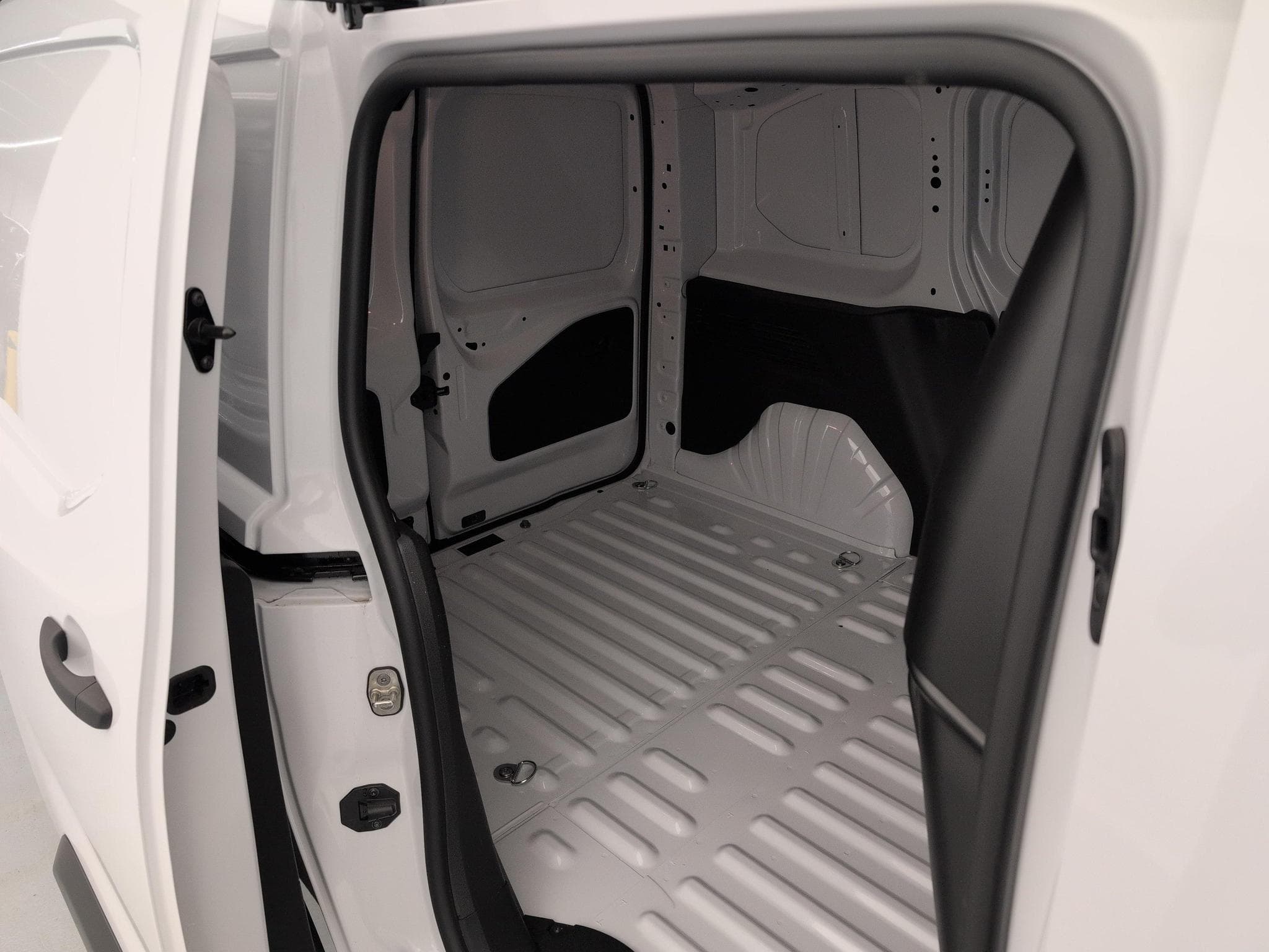 CitroëN Berlingo M DIESEL 100 CH MANUELLE (2025) - Foto 10