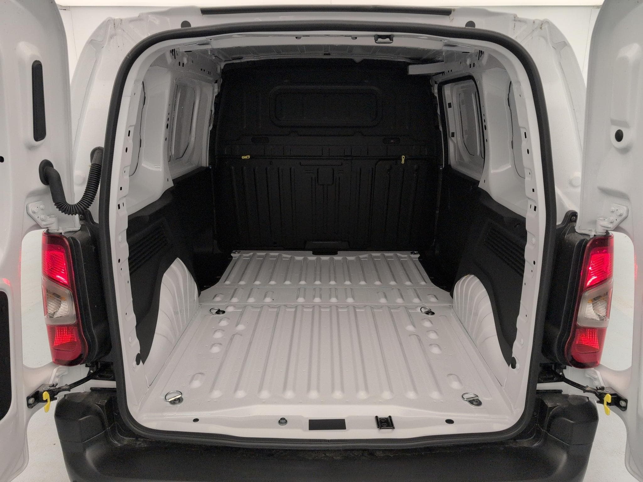 CitroëN Berlingo M DIESEL 100 CH MANUELLE (2025) - Foto 11