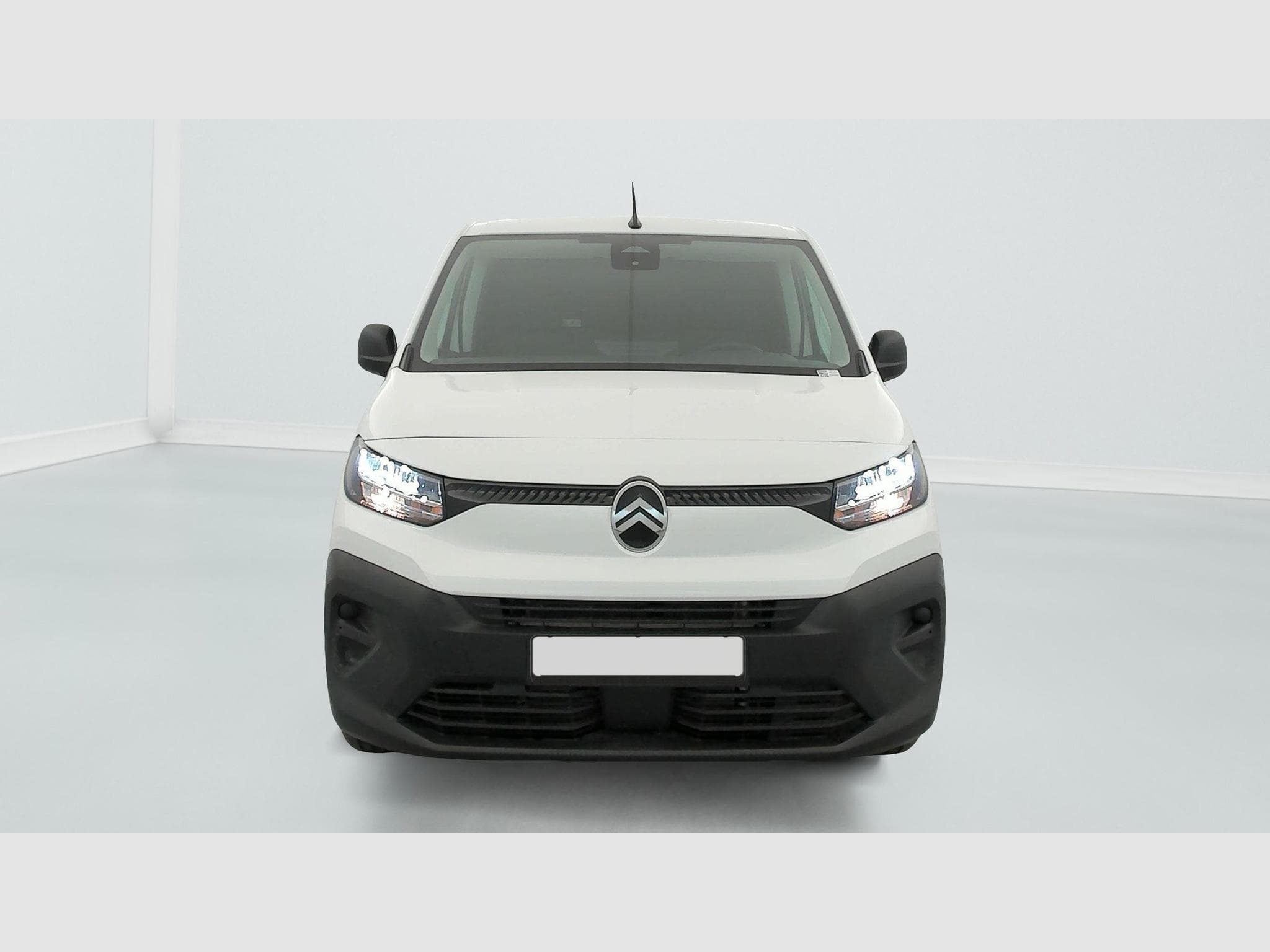 CitroëN Berlingo M DIESEL 100 CH MANUELLE (2025) - Foto 2