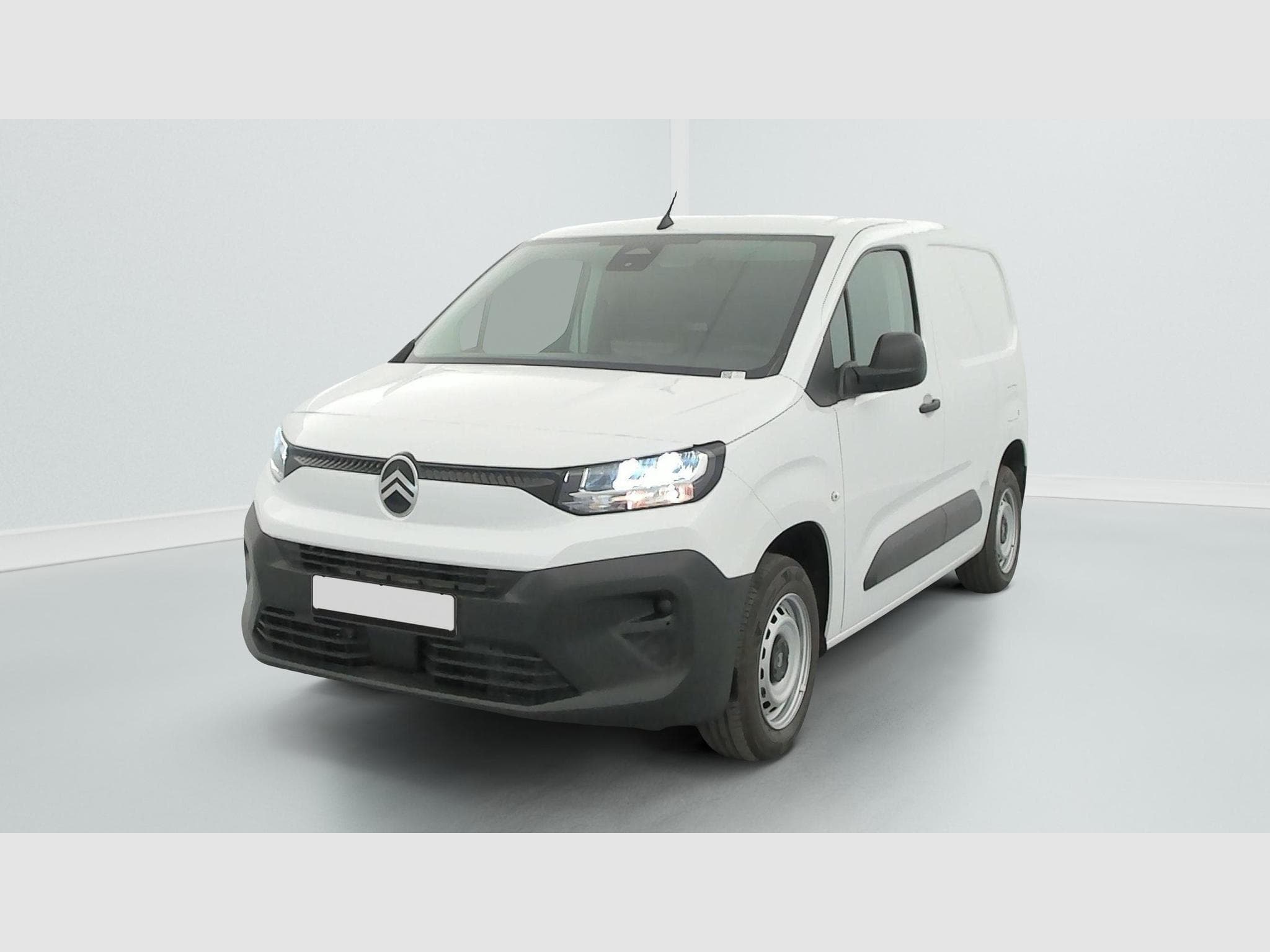 CitroëN Berlingo M DIESEL 100 CH MANUELLE (2025) - Foto 3