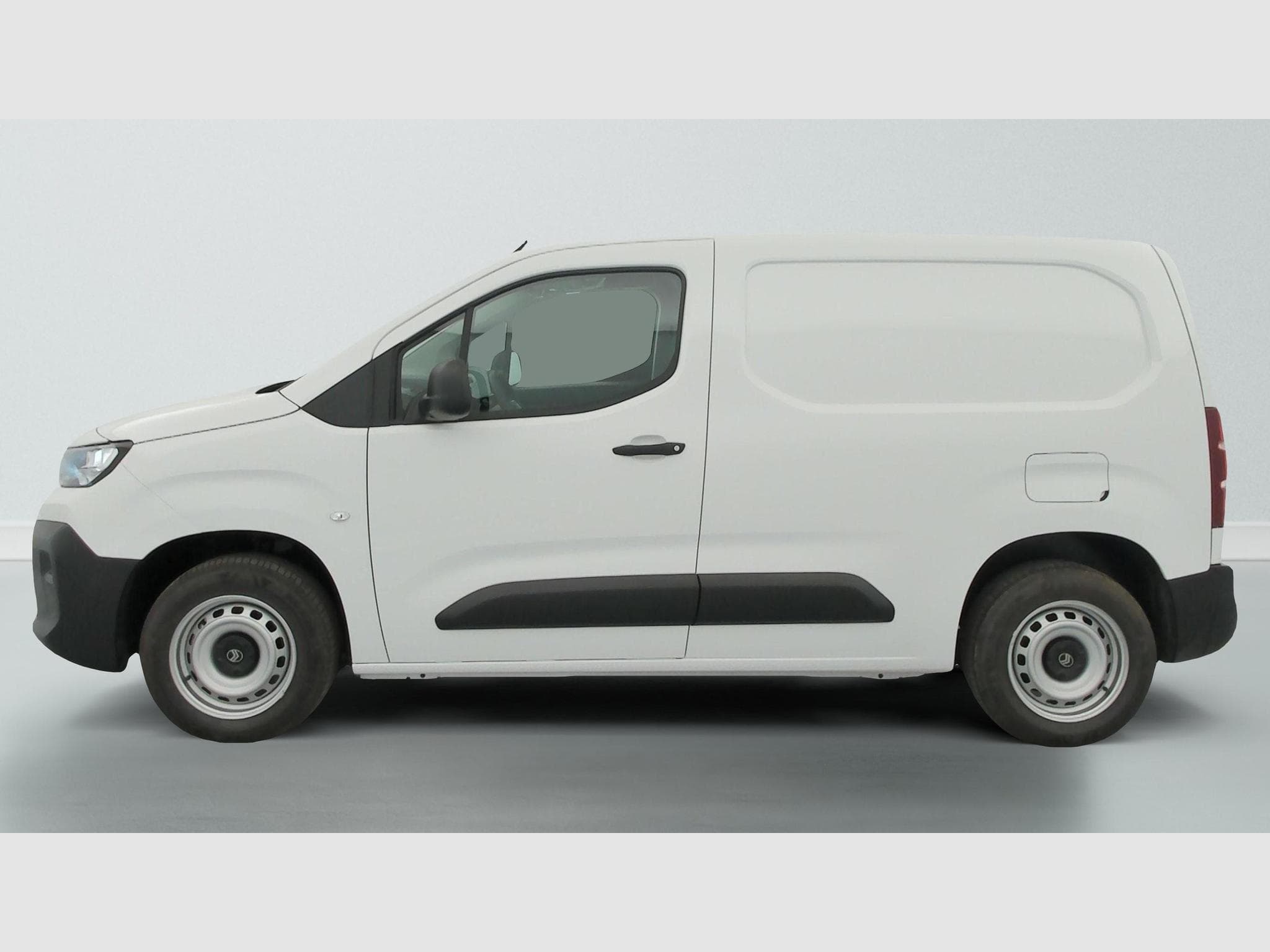 CitroëN Berlingo M DIESEL 100 CH MANUELLE (2025) - Foto 4
