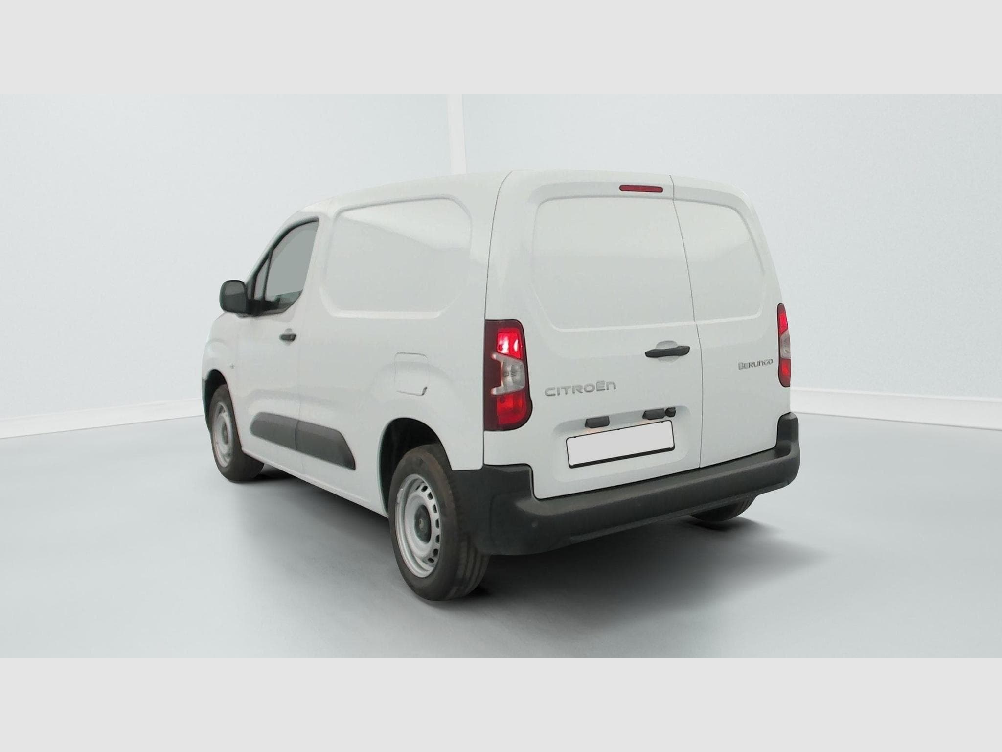 CitroëN Berlingo M DIESEL 100 CH MANUELLE (2025) - Foto 5