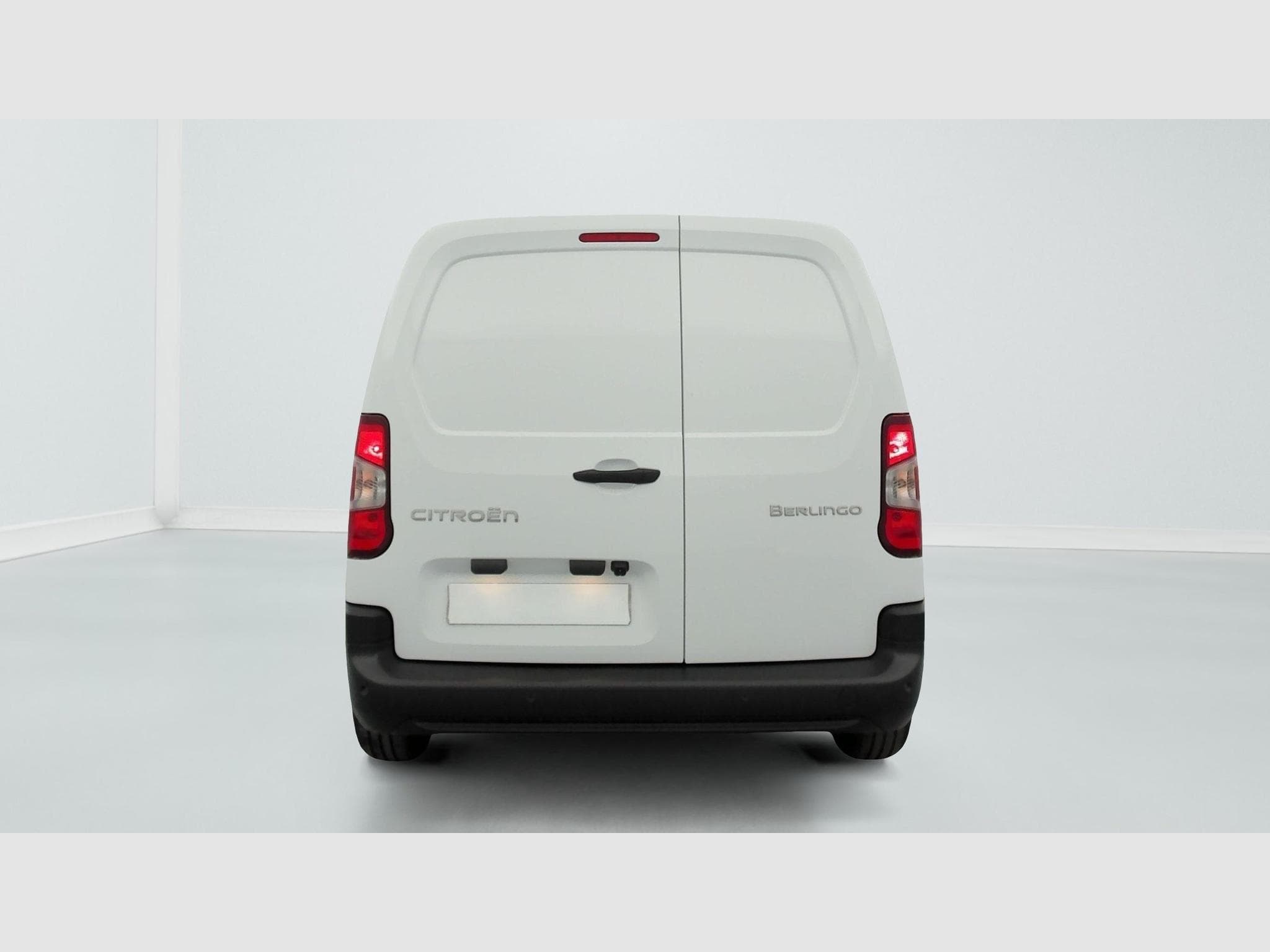 CitroëN Berlingo M DIESEL 100 CH MANUELLE (2025) - Foto 6