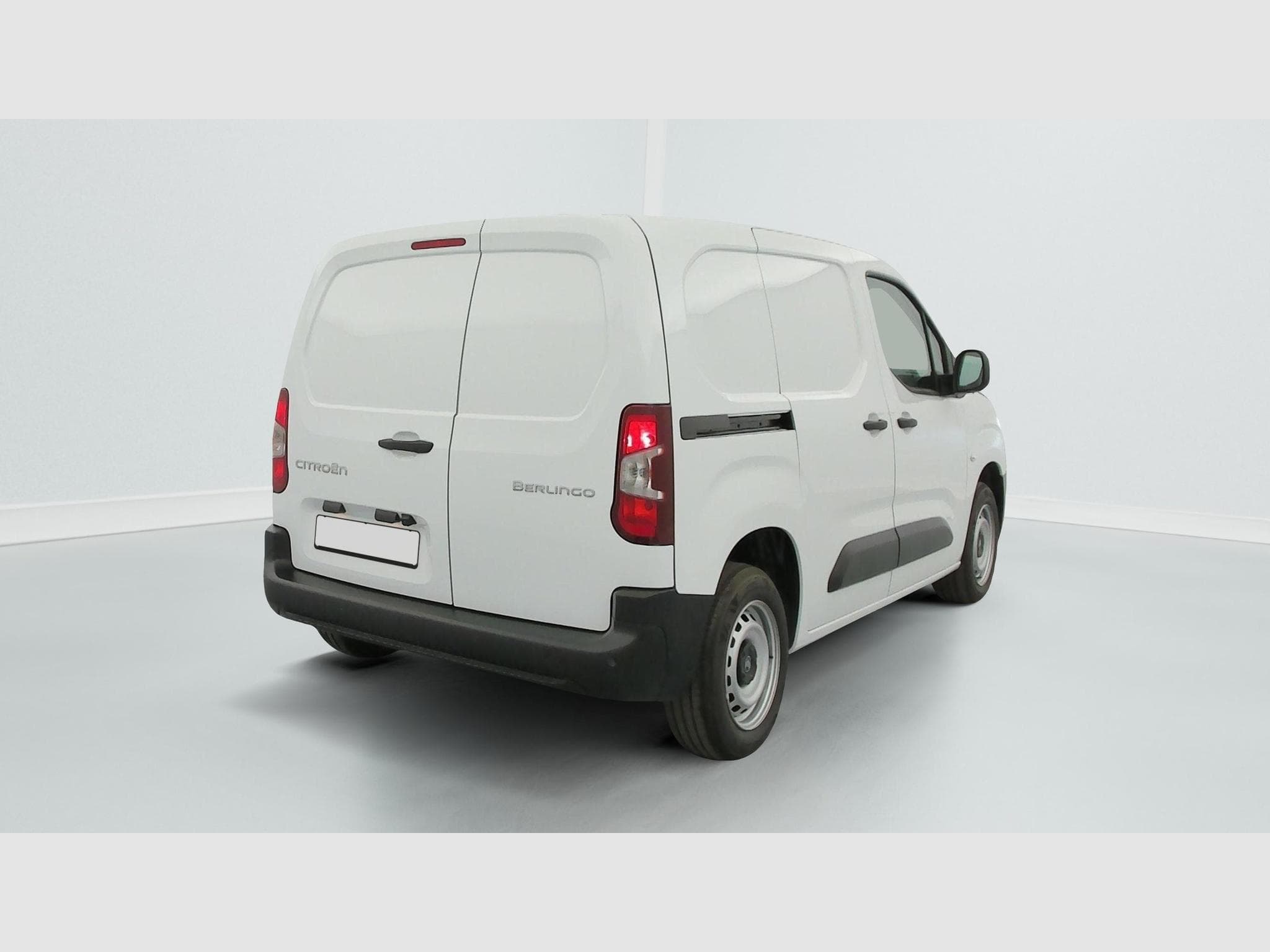 CitroëN Berlingo M DIESEL 100 CH MANUELLE (2025) - Foto 7